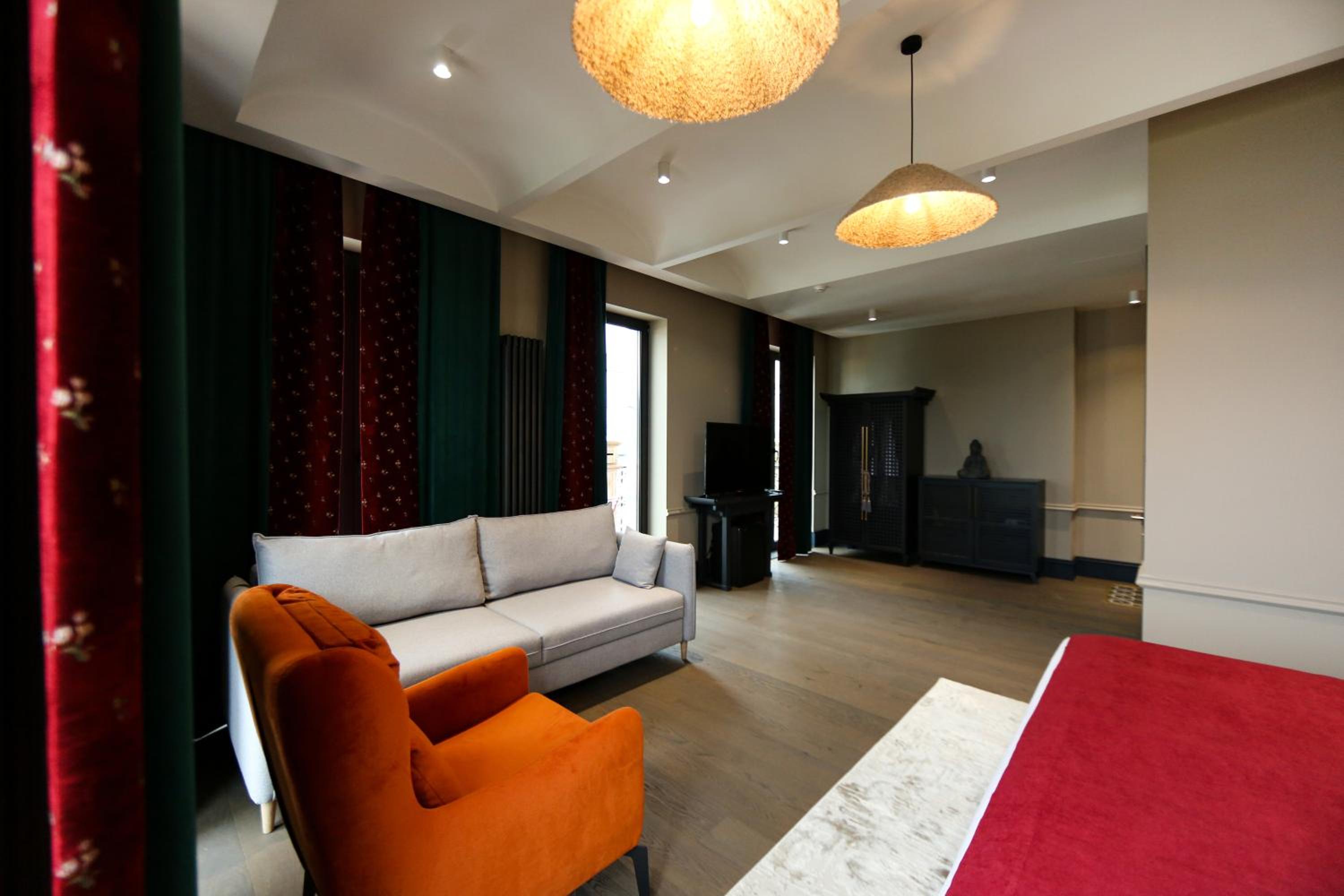 Junior Suite photo 3