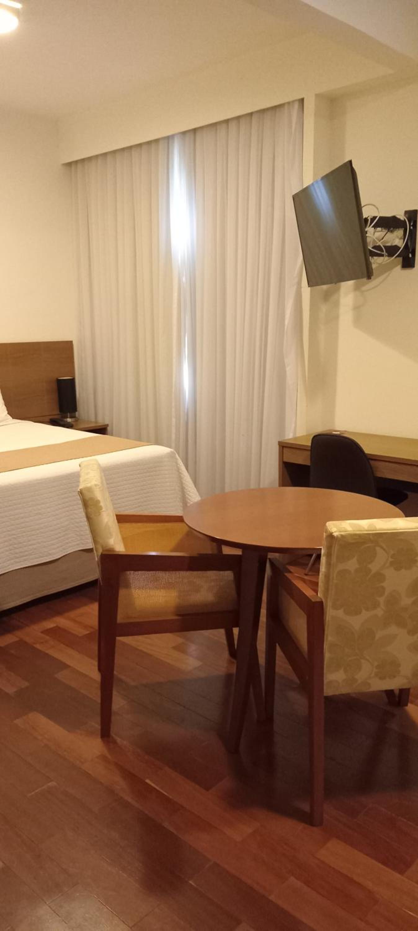 Deluxe Room photo 3
