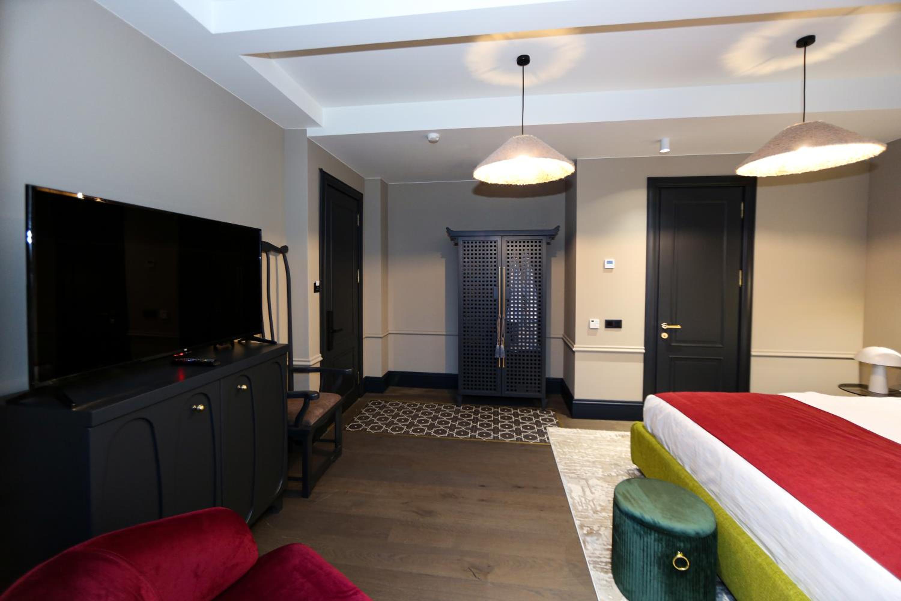 Executive Suite photo 3