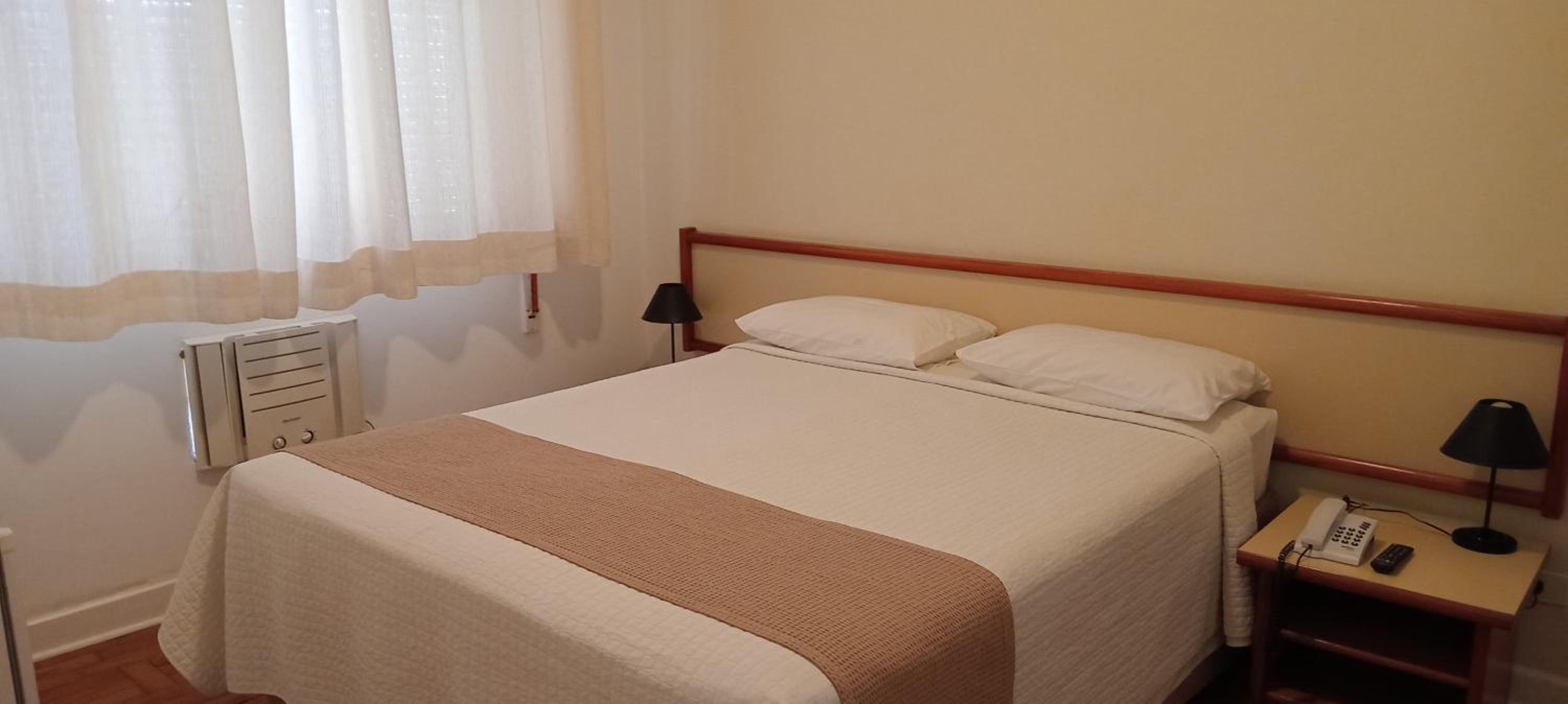 Standard Double Room photo 3