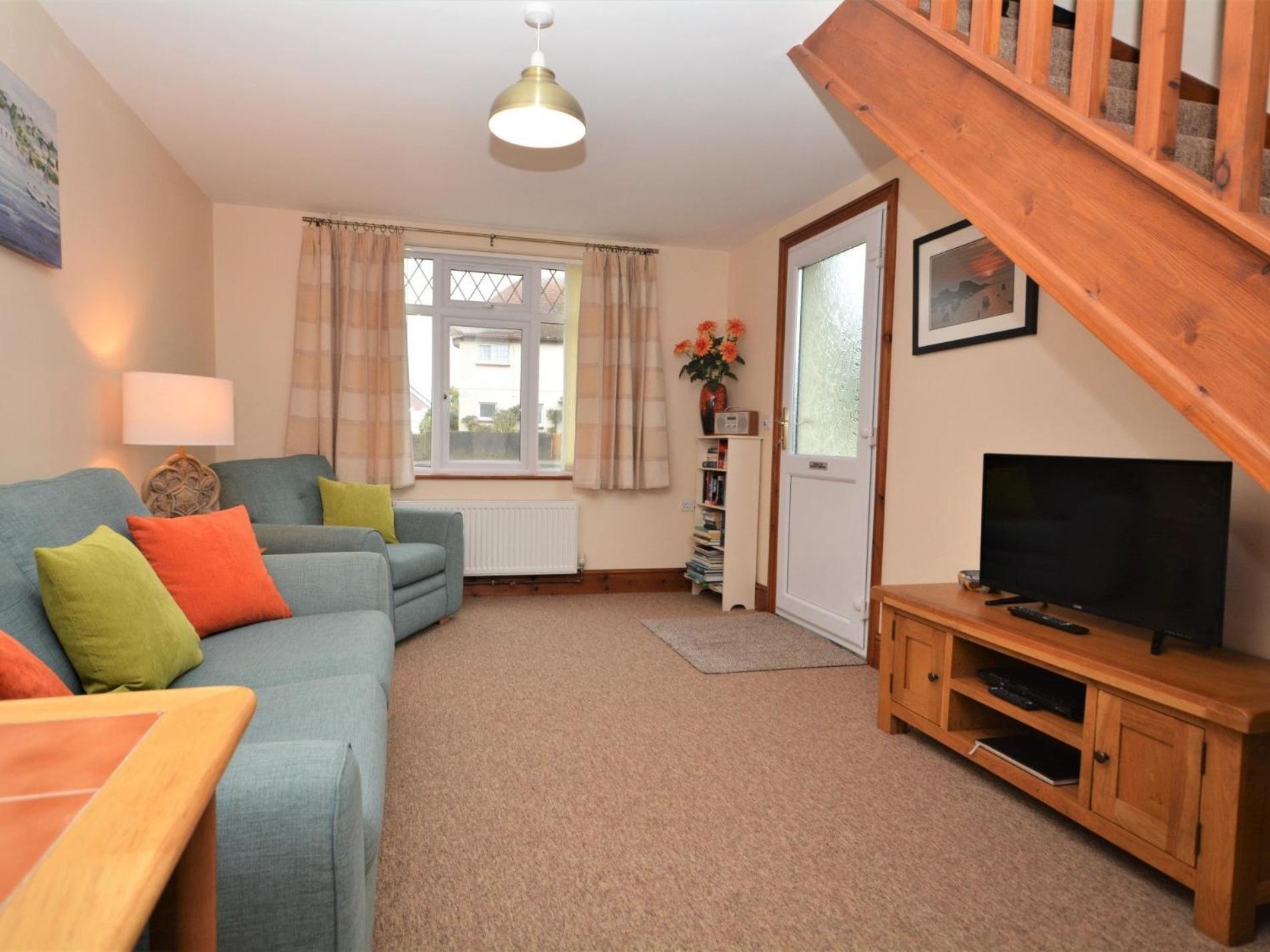 Vacation Home photo 1