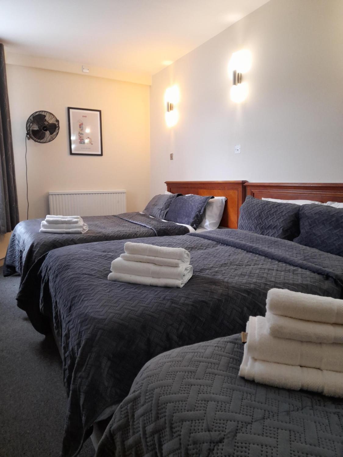 Standard Triple Room photo 1