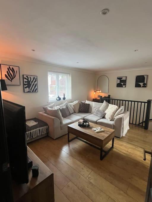Two-Bedroom Apartment photo 1