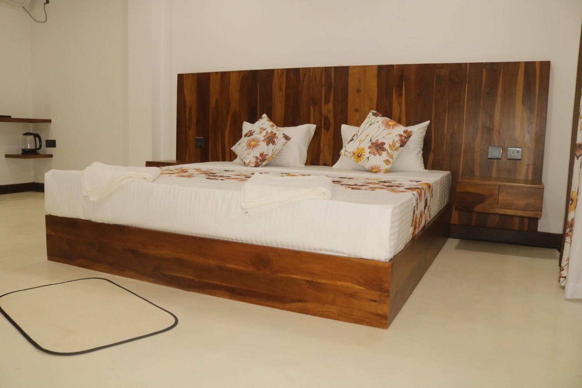 Double Room With Mountain View photo 3