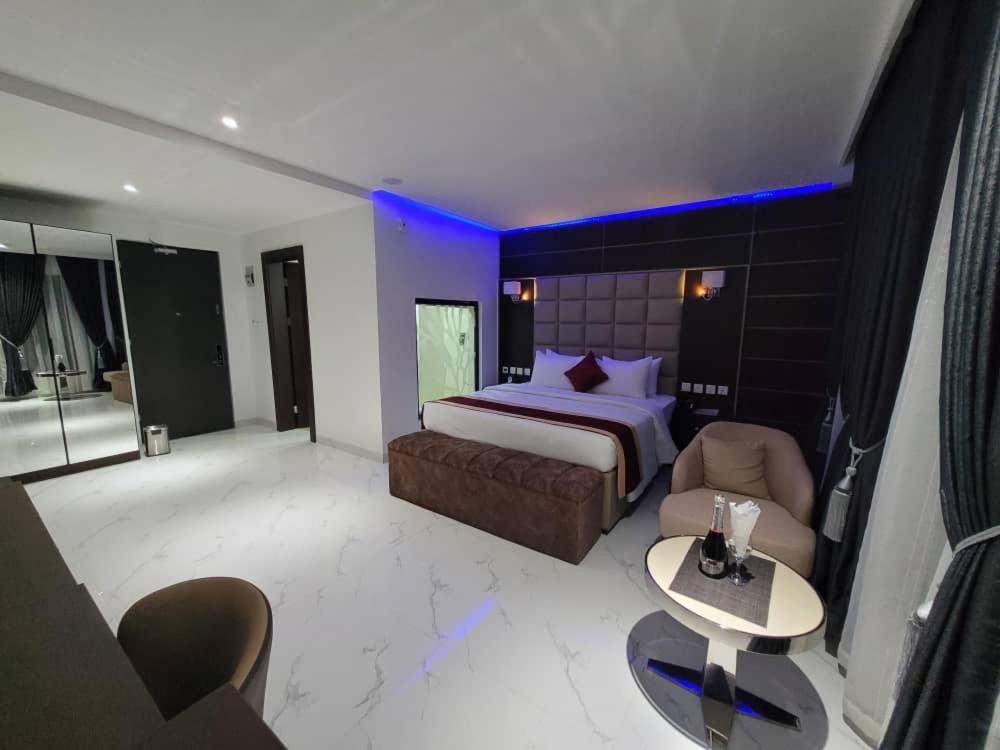 Standard Double Room photo 1