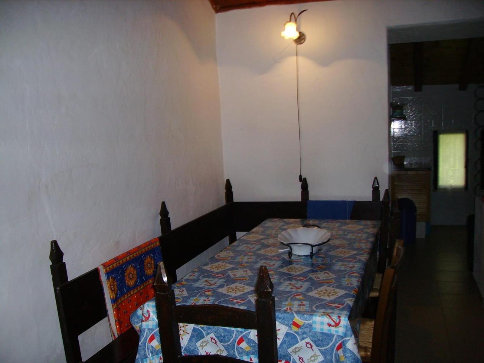 Three-Bedroom House photo 2