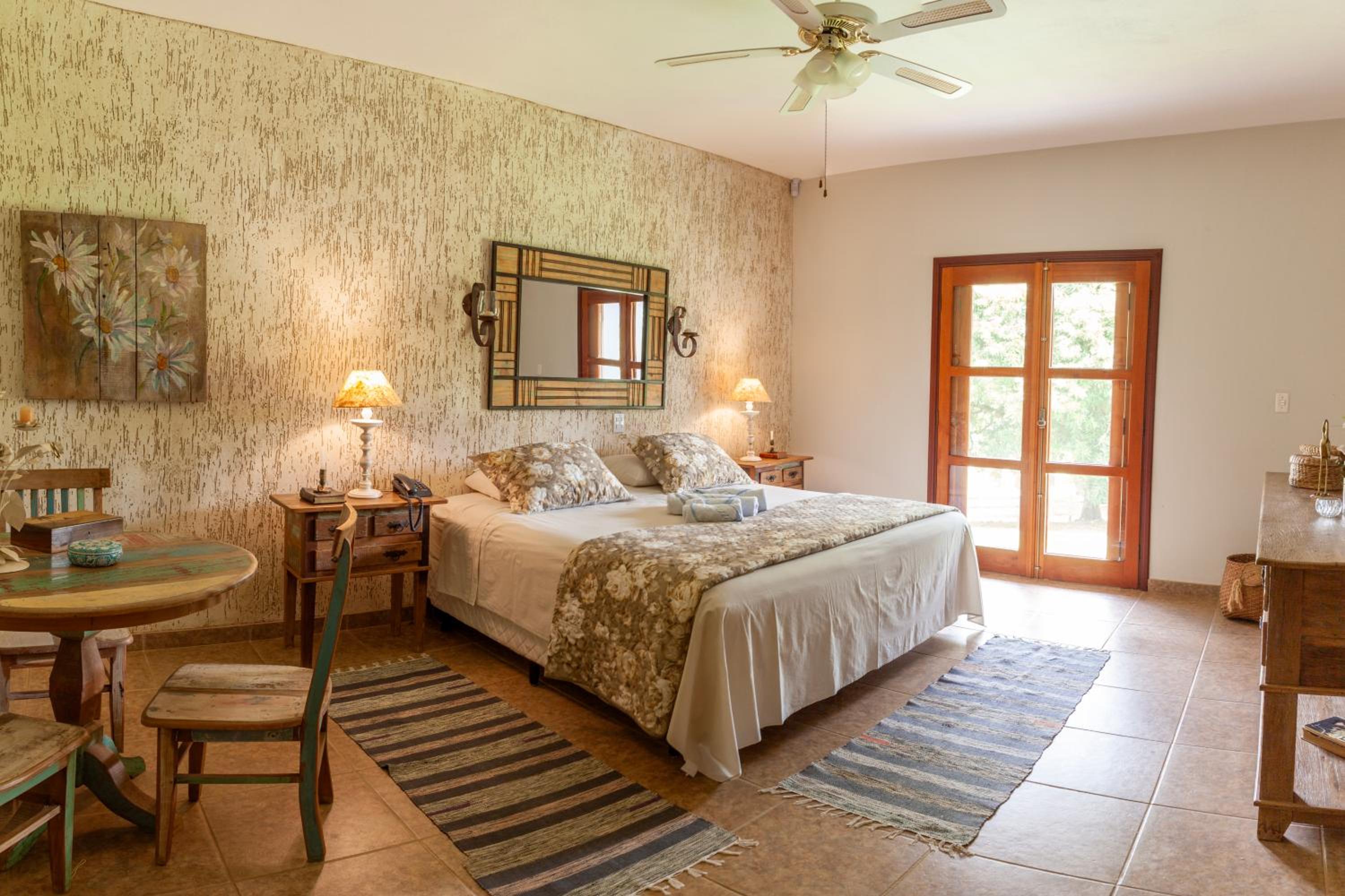 Double Room With Spa Bath photo 1