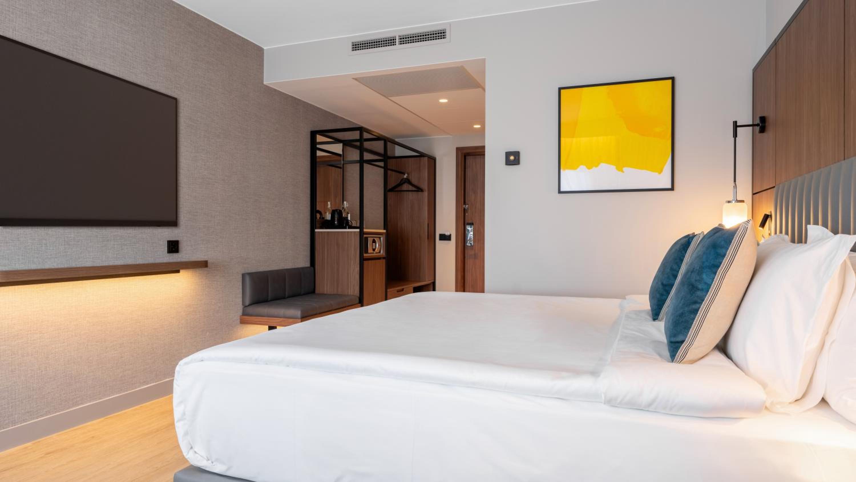 Standard Room - Photo 7