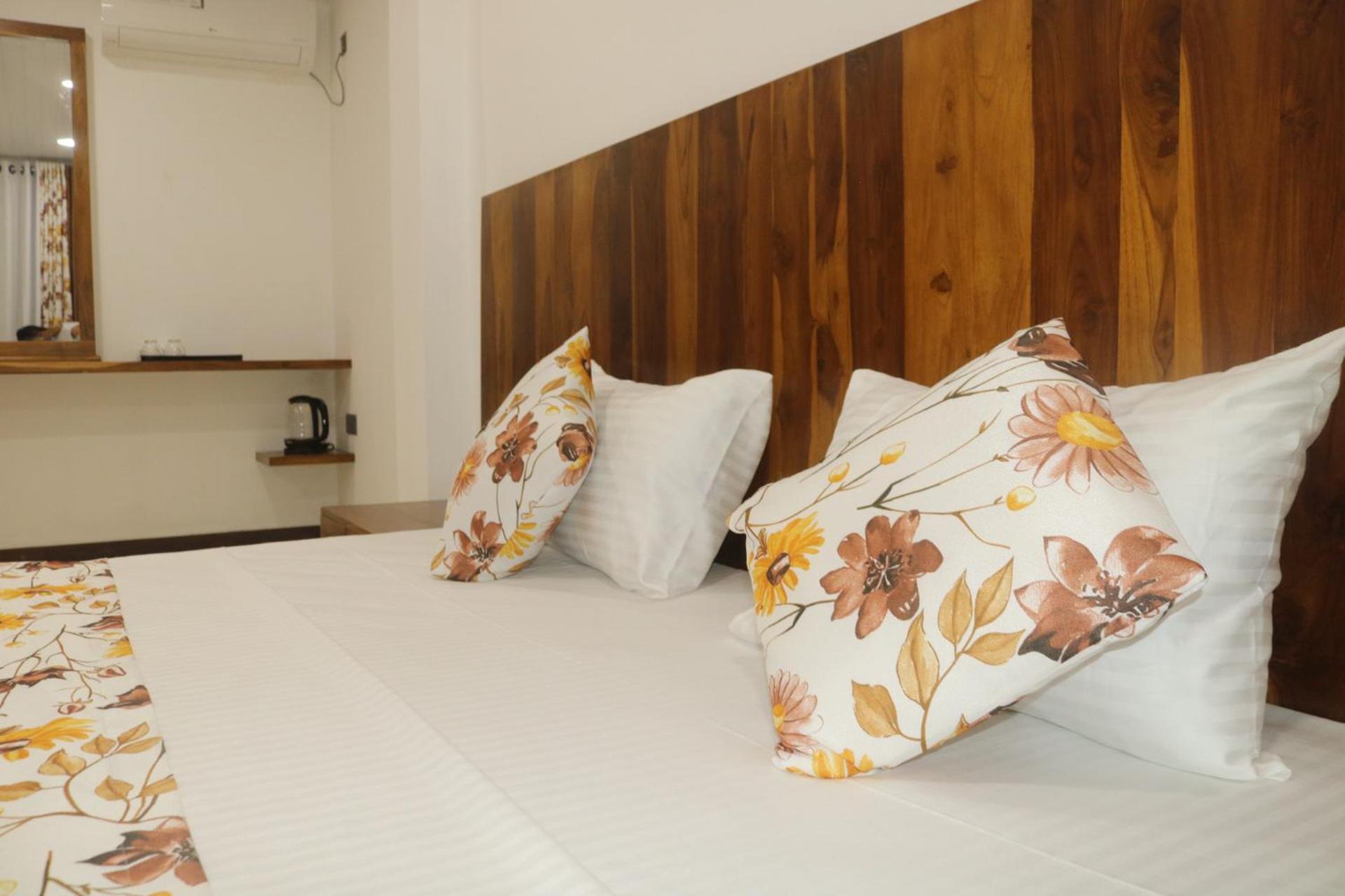 Double Room With Mountain View photo 2