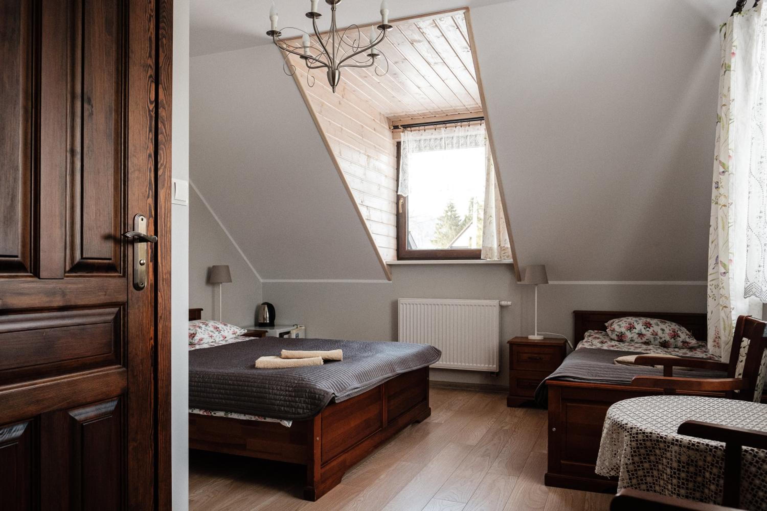 Classic Triple Room photo 1