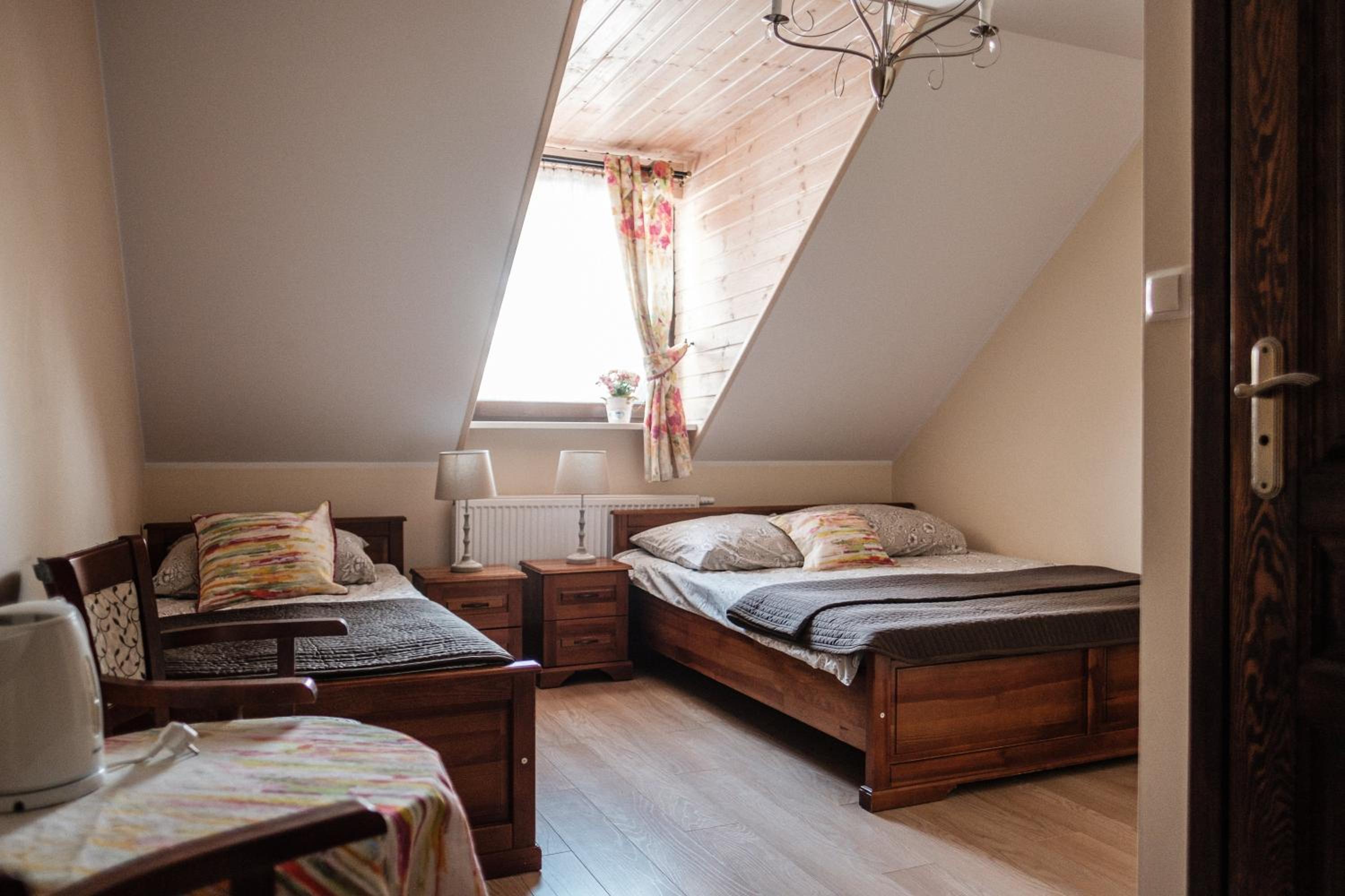 Standard Triple Room photo 1
