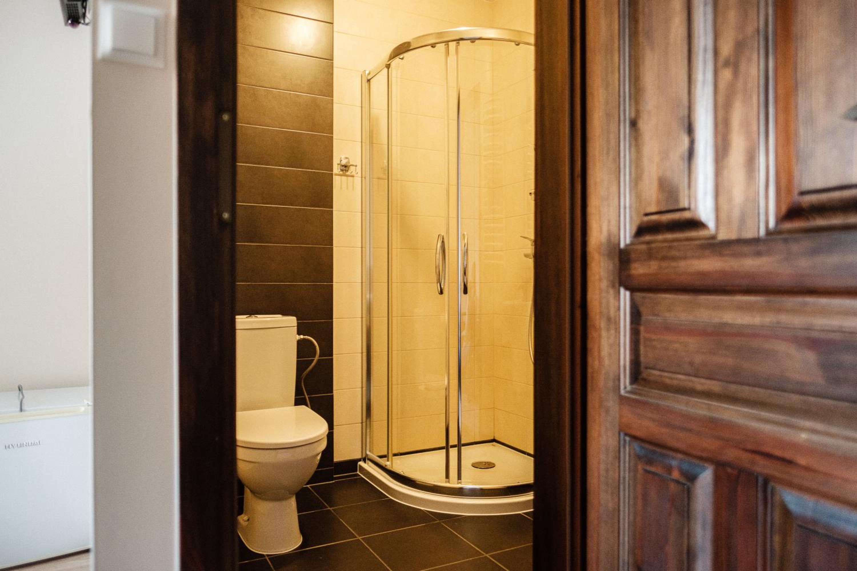Standard Triple Room photo 3
