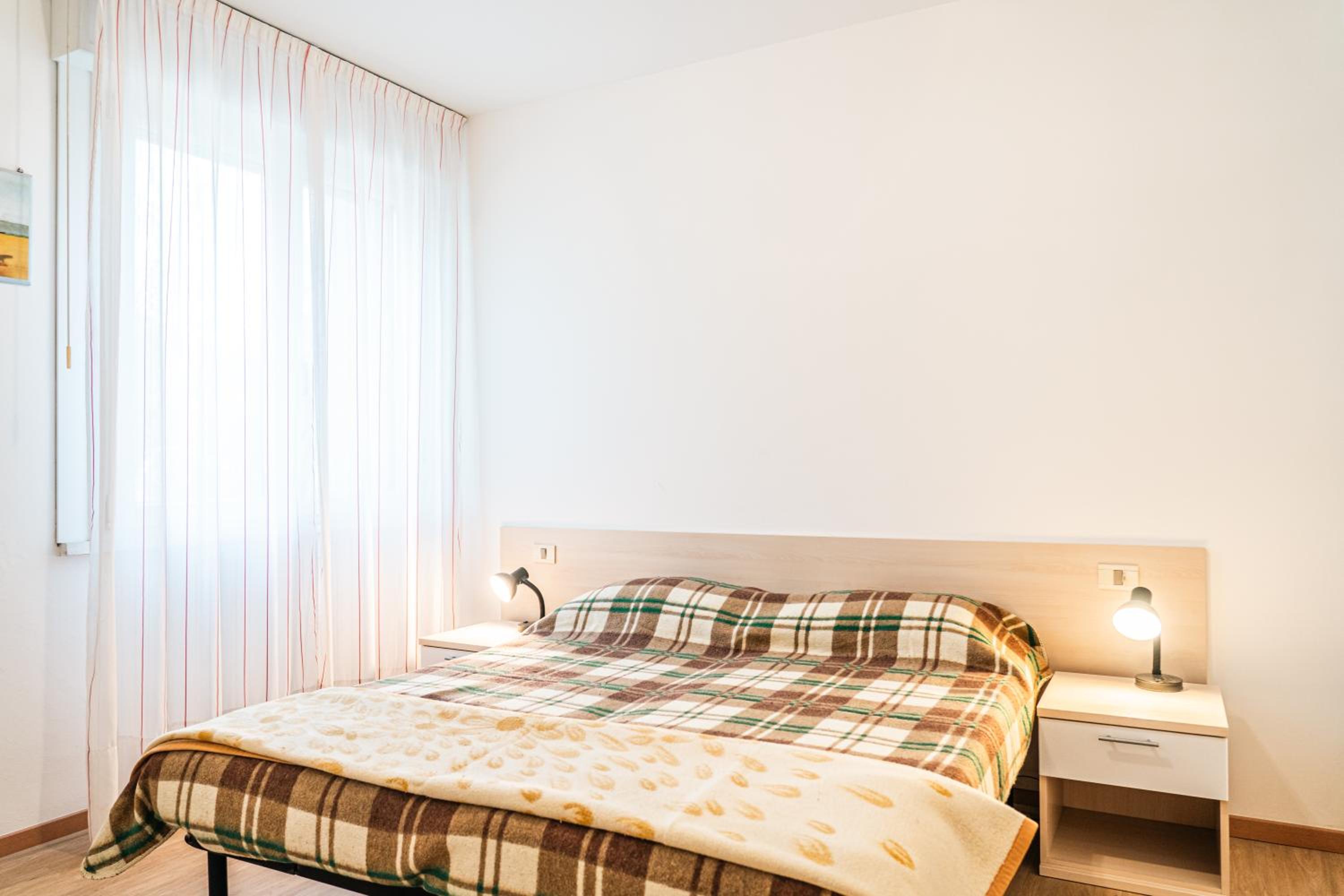 Two-Bedroom Superior Apartment