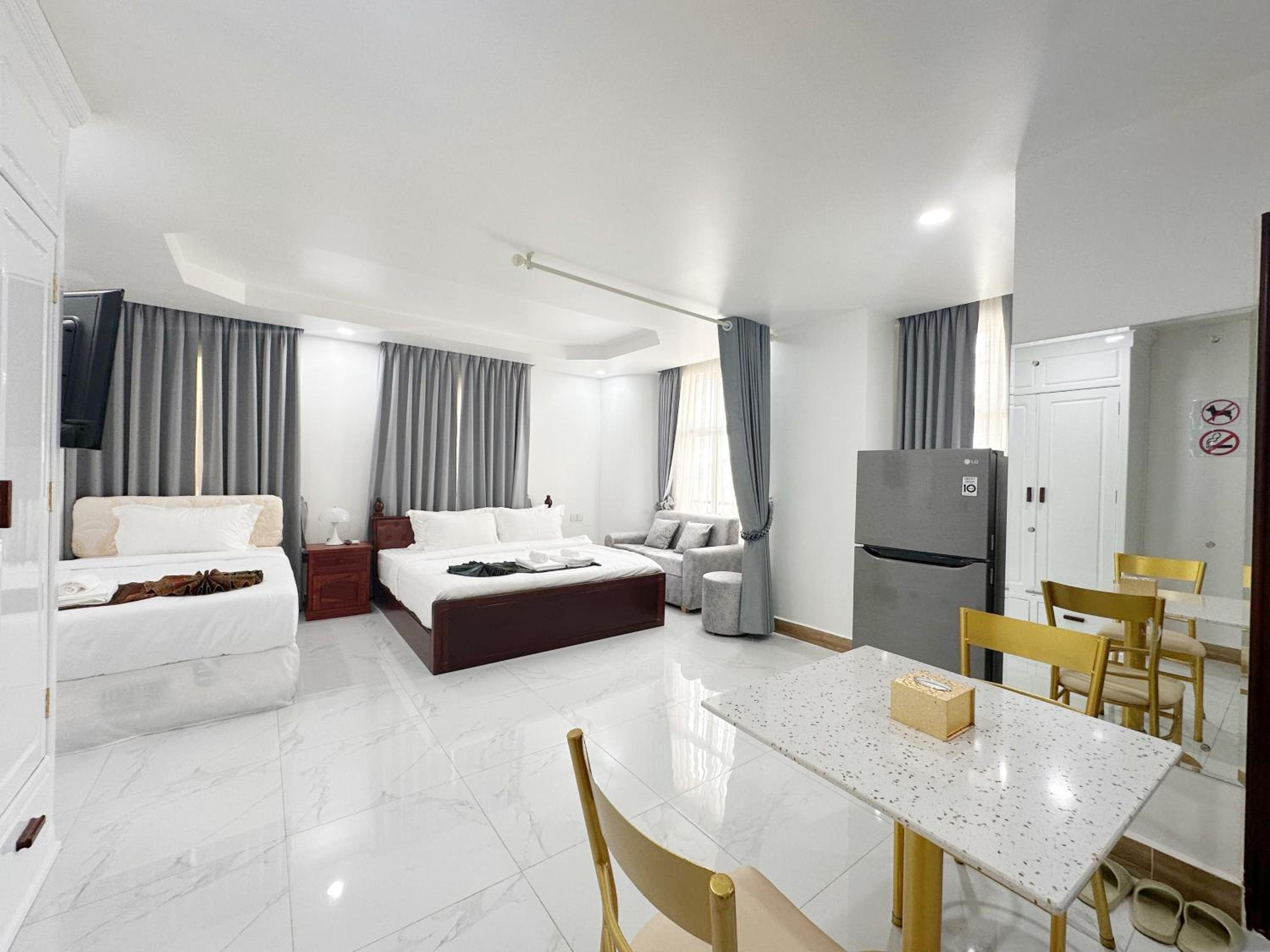 Family Suite photo 1