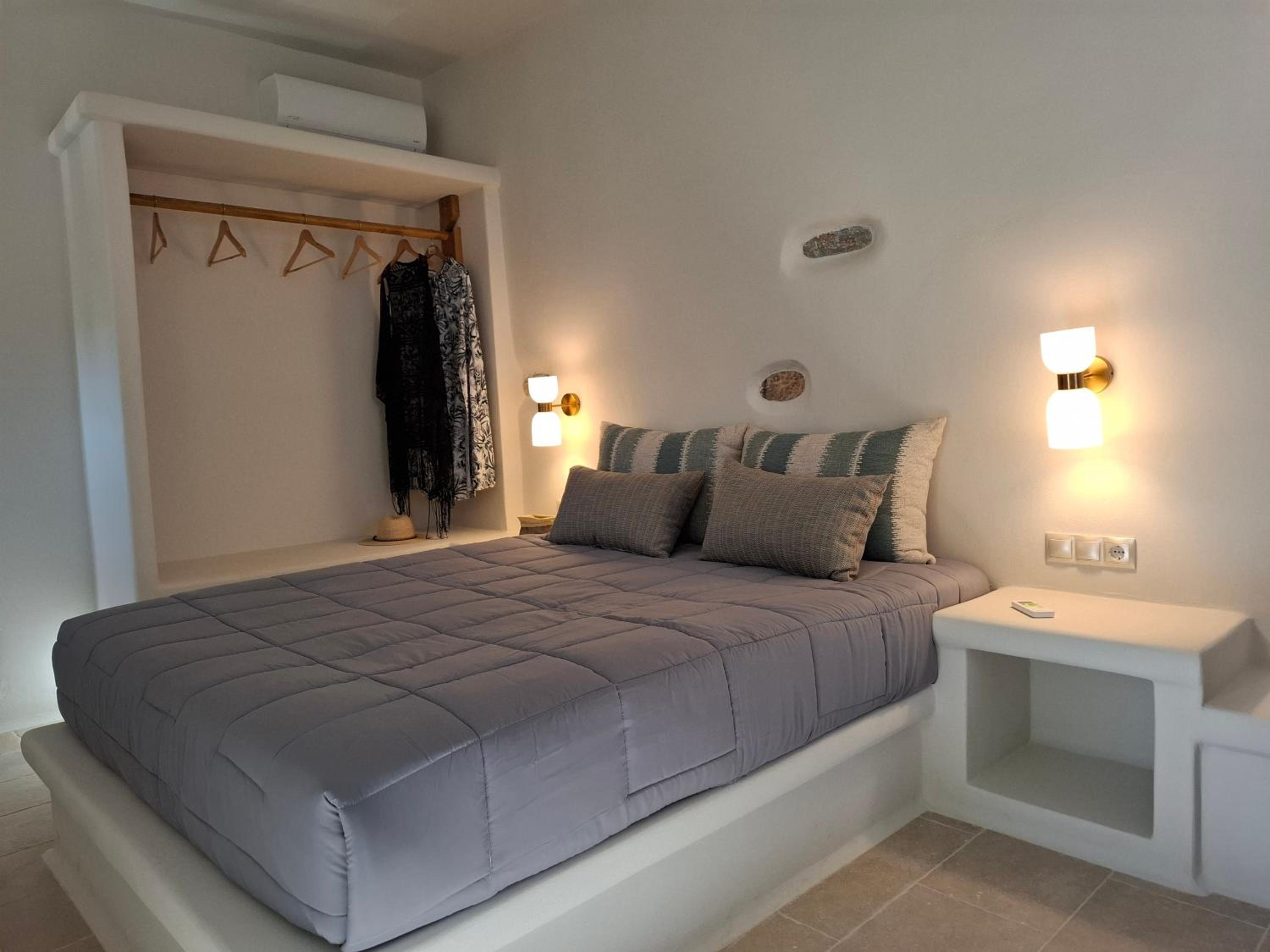Junior Suite with Balcony photo 1