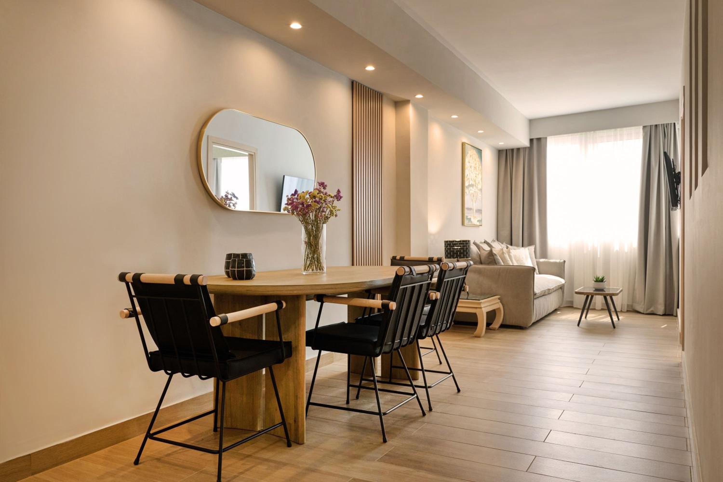Standard Apartment photo 1