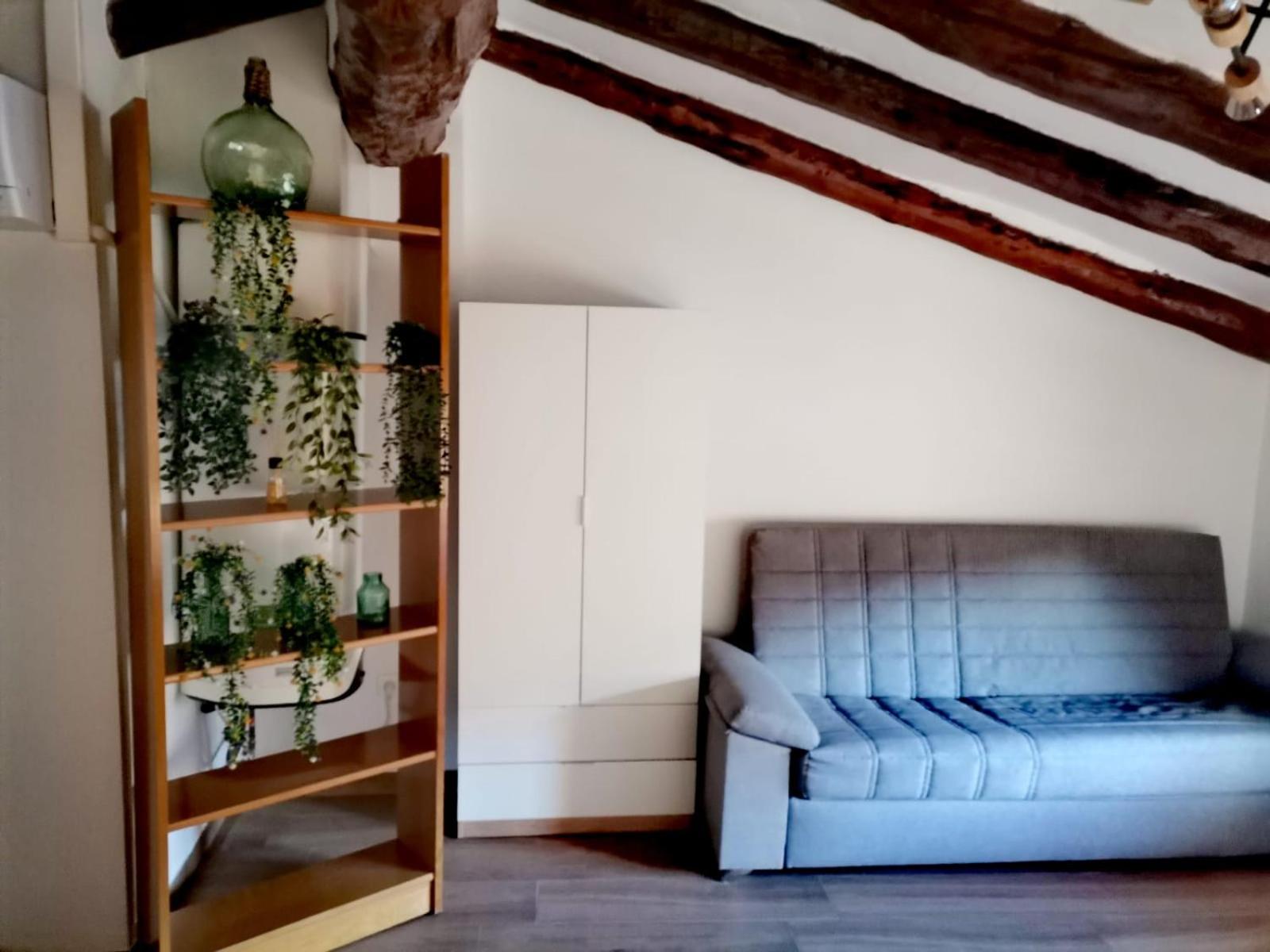 Casa de Dos Habitaciones