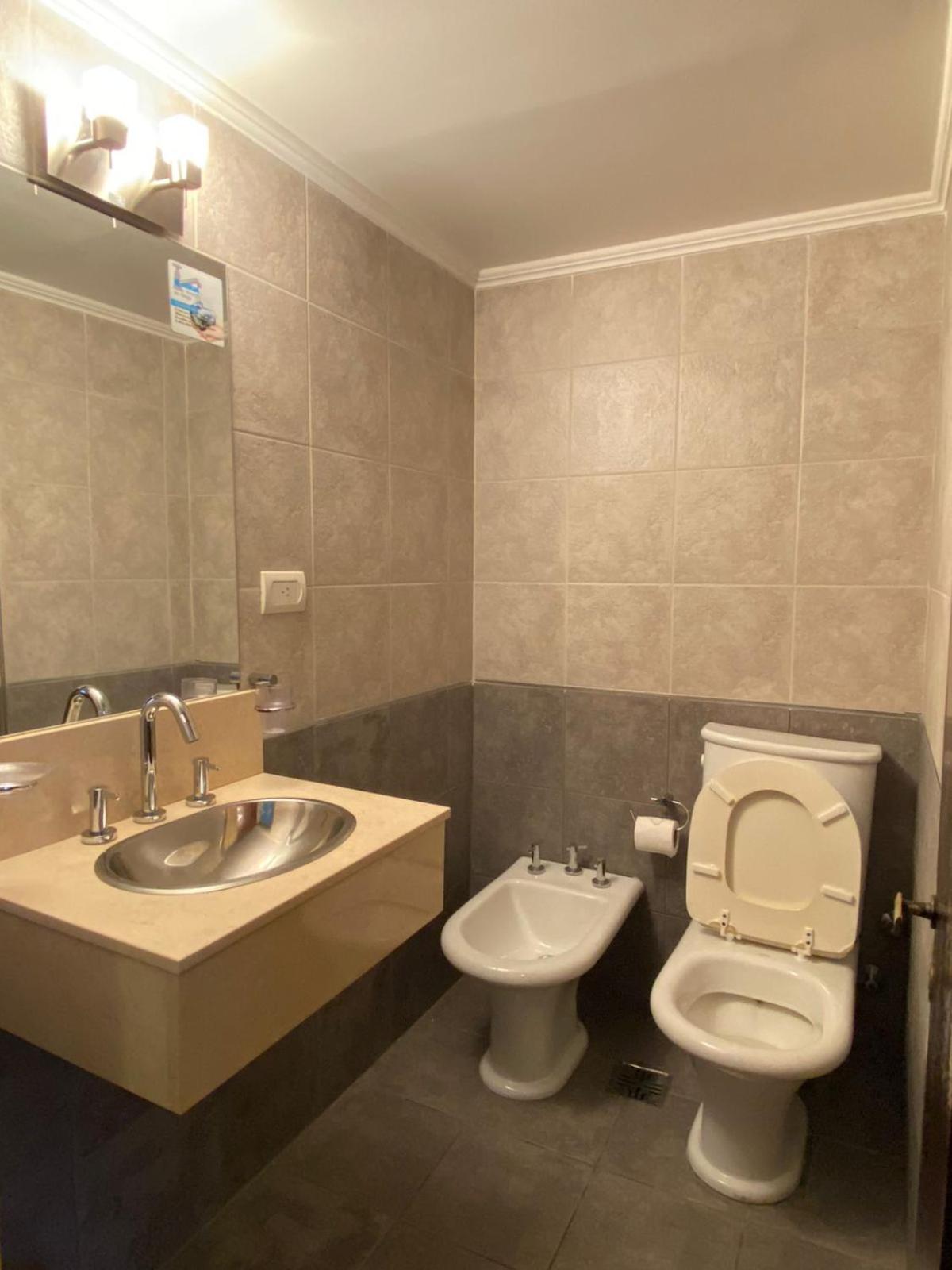 Quadruple Room With Private Bathroom