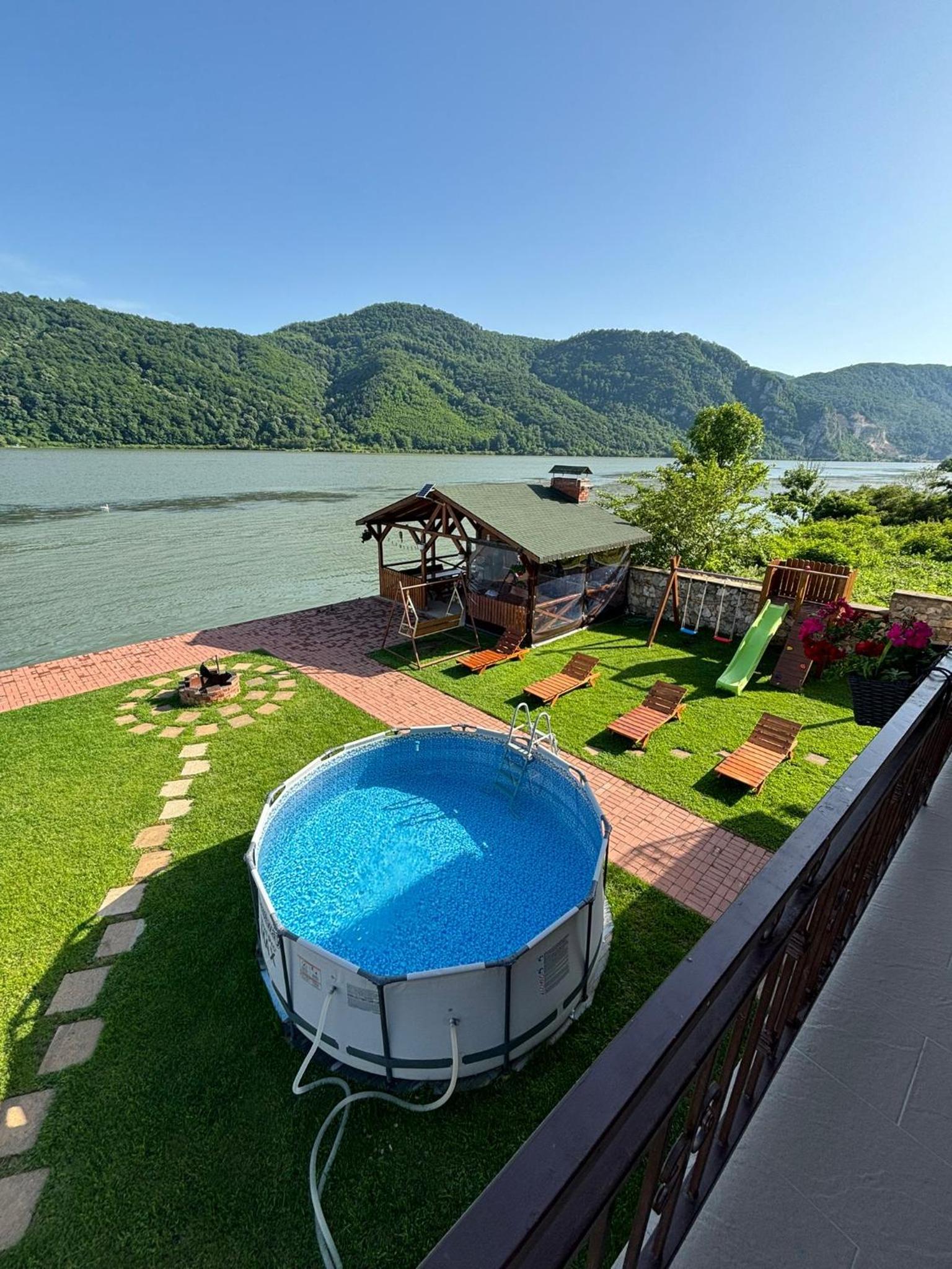 Vacation Home photo 1