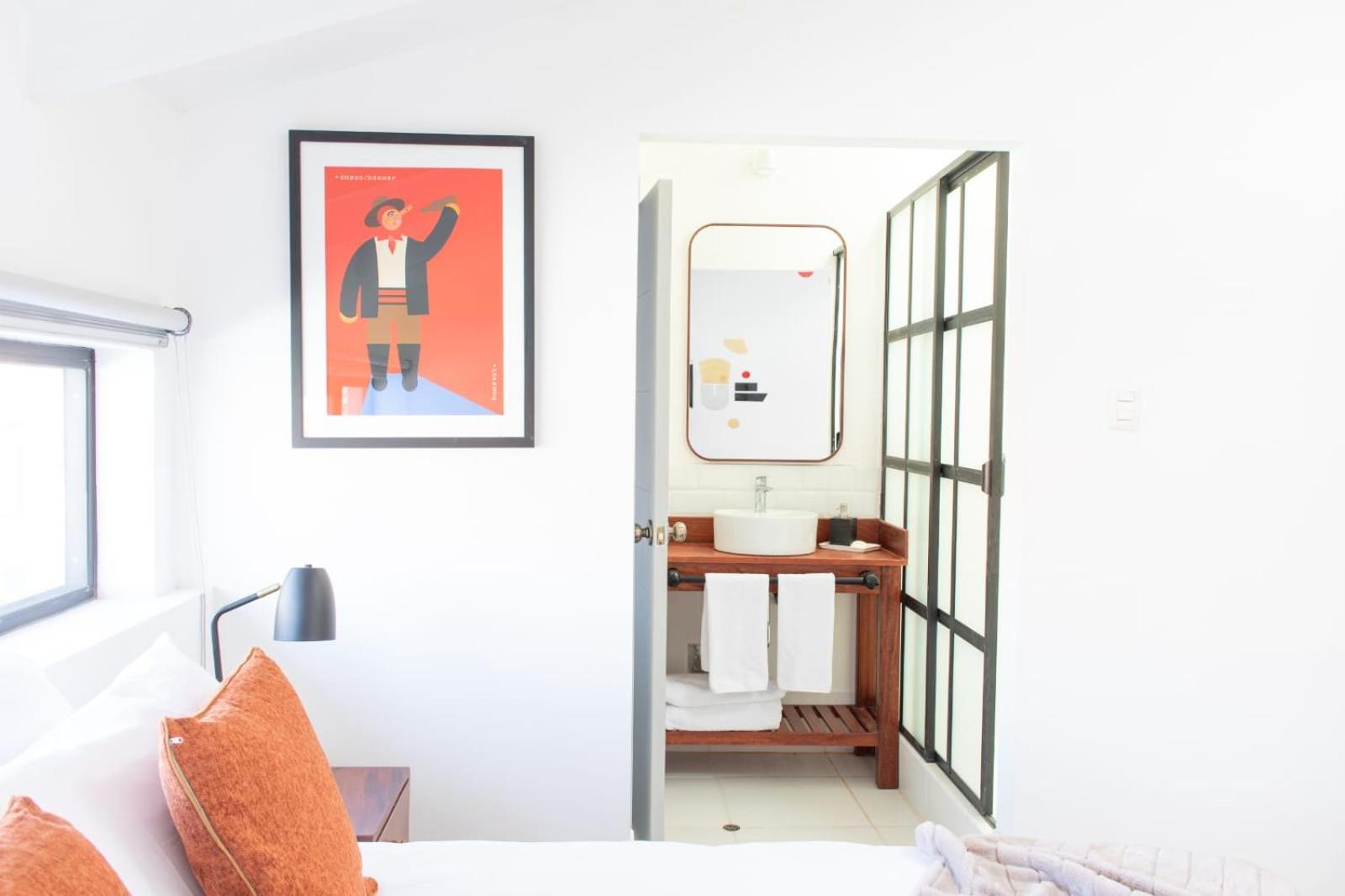 Standard Double Room photo 3