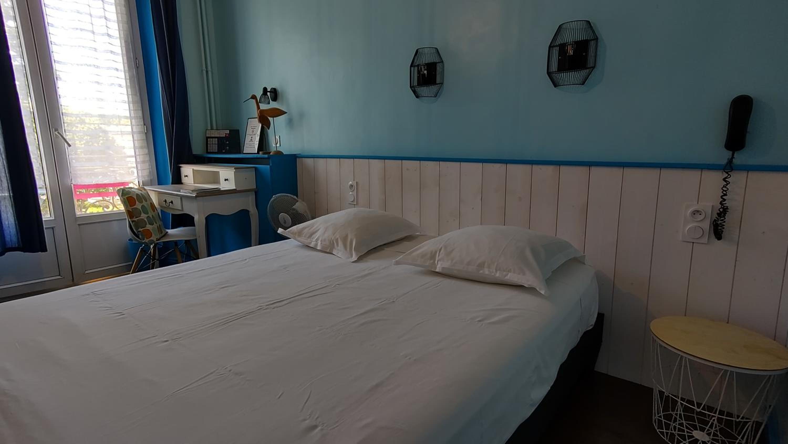 Superior Double Room photo 3