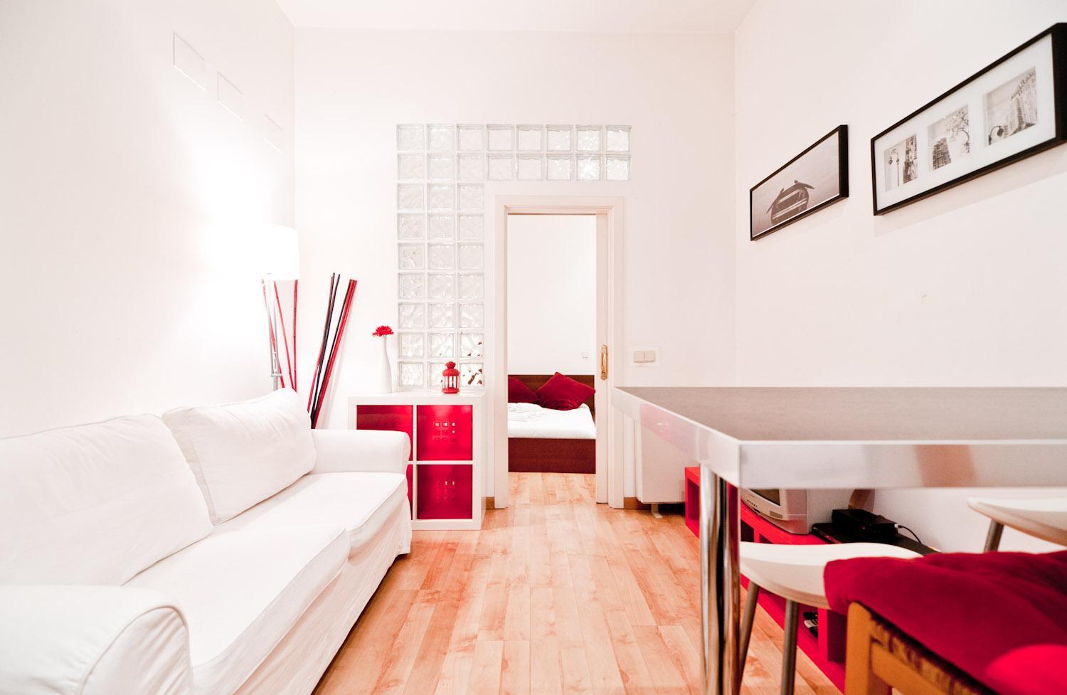 Apartamento