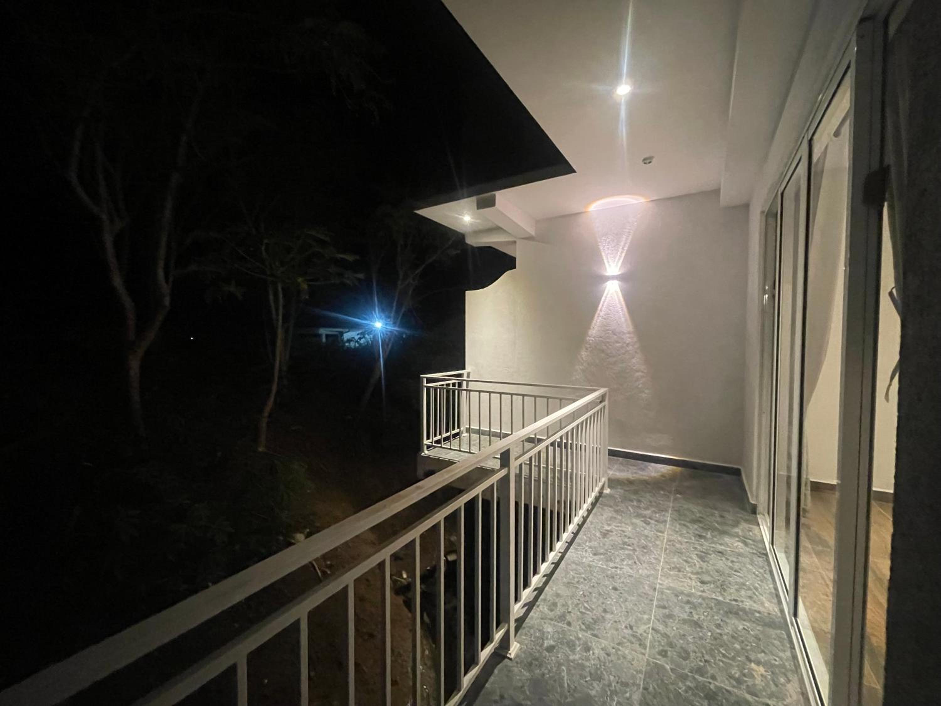 Quadruple Room with Garden View photo 3
