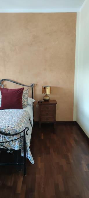 One-Bedroom Apartment With Park View photo 3