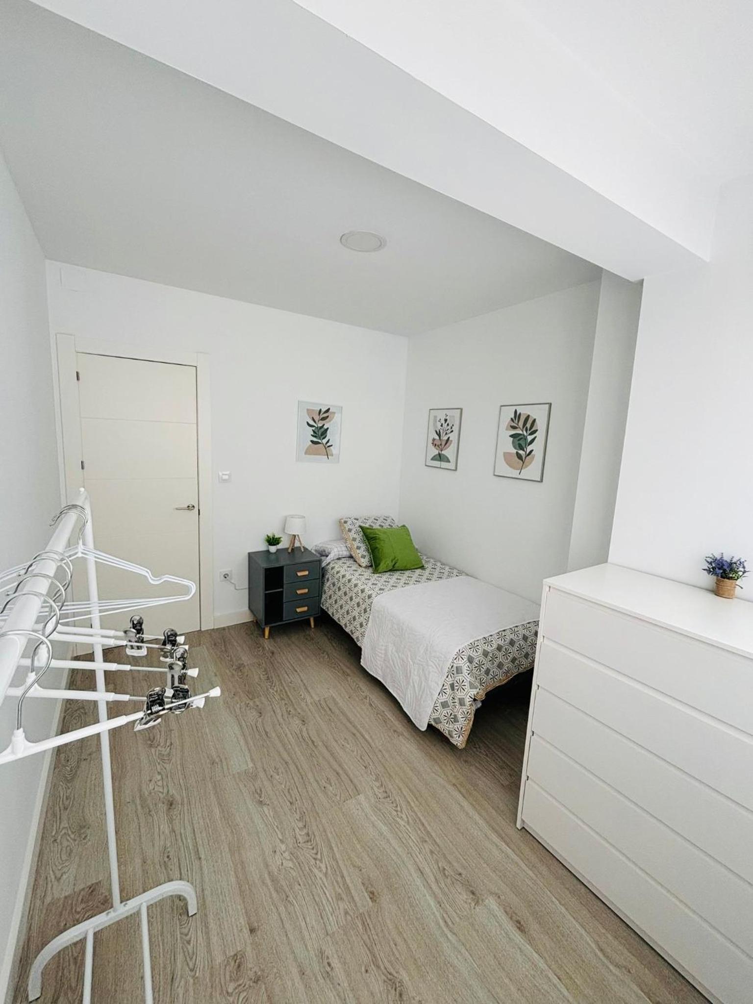 Departamento de tres habitaciones