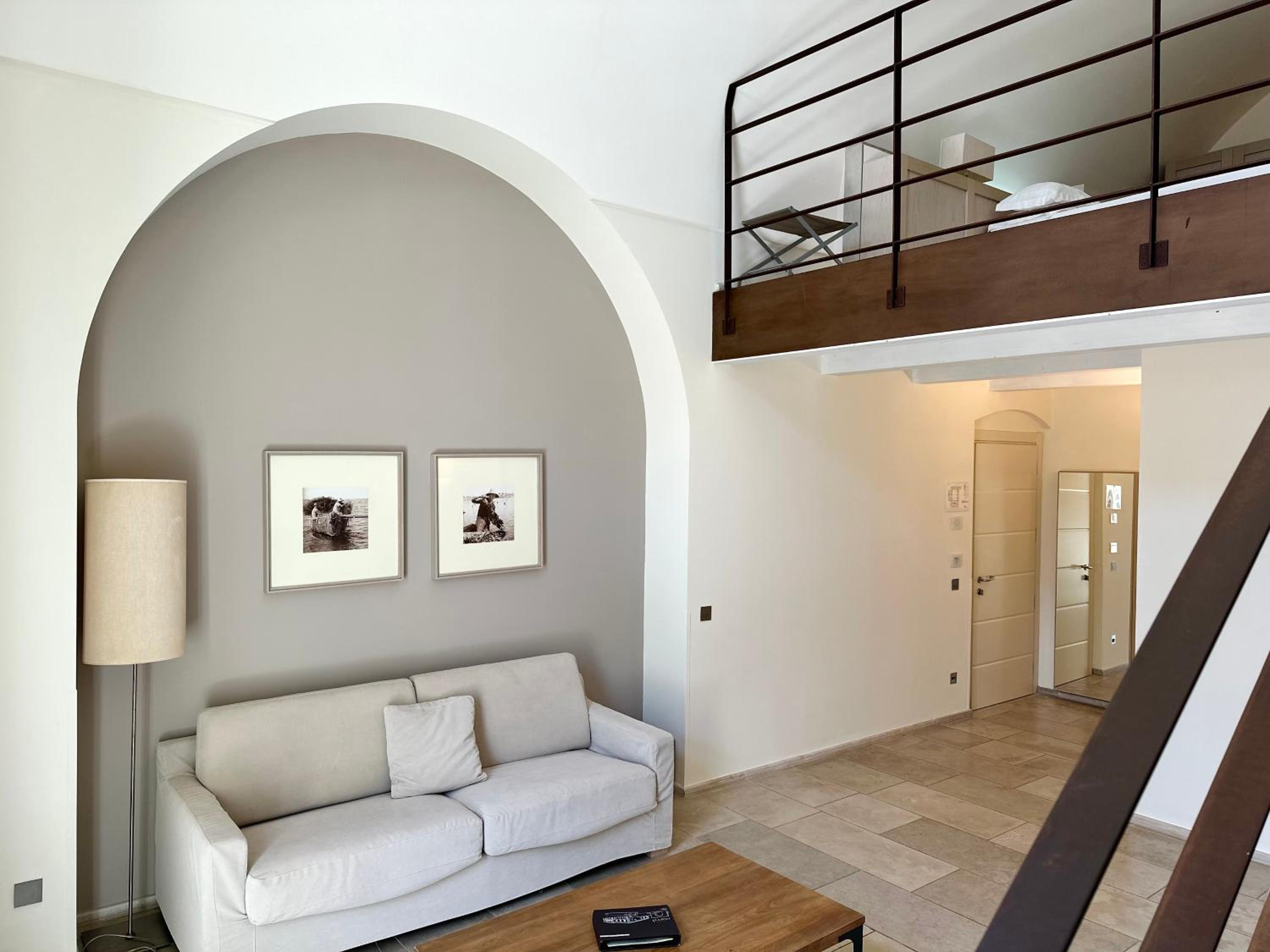 Loft Suite photo 2