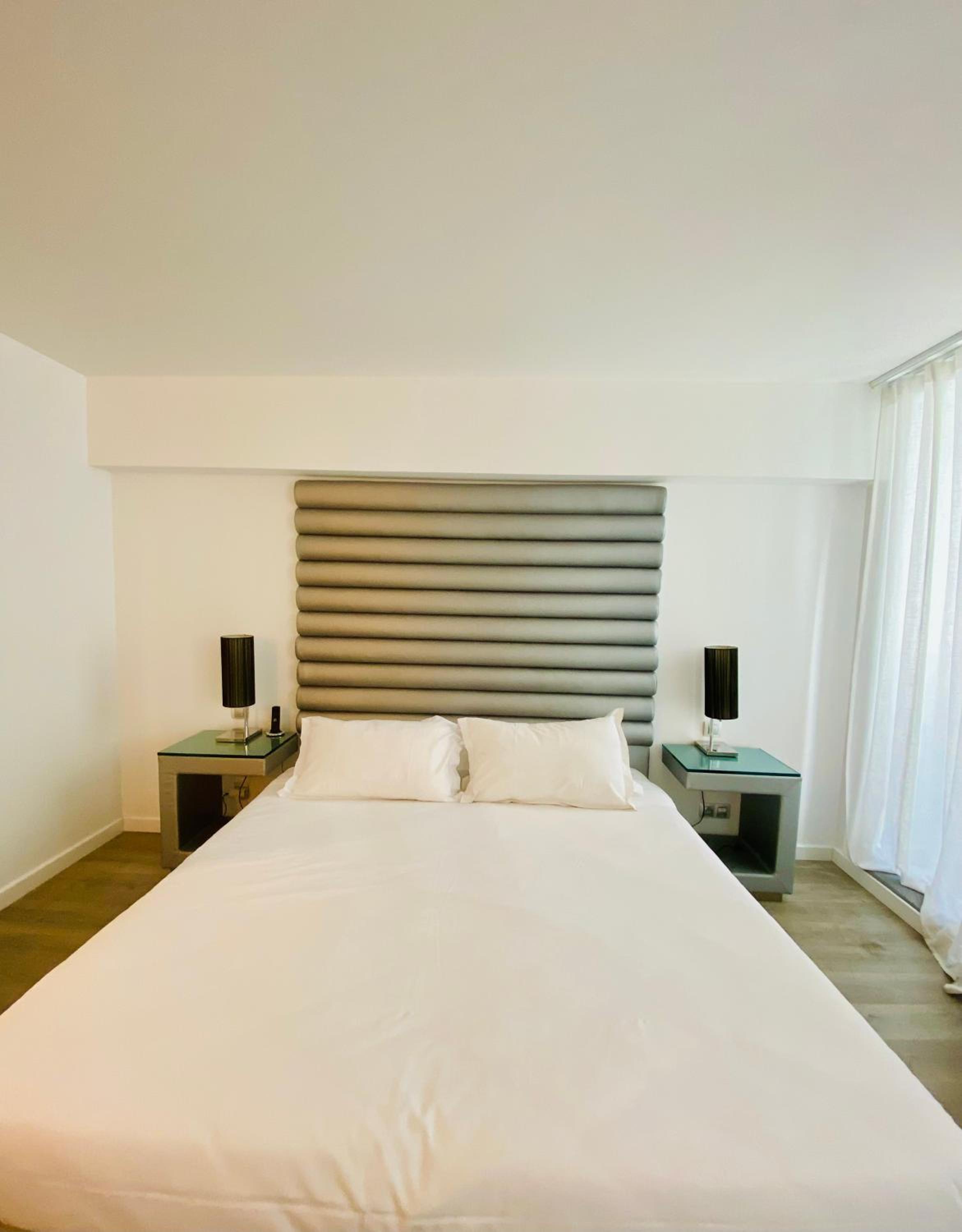 Privilege Room with City View photo 1