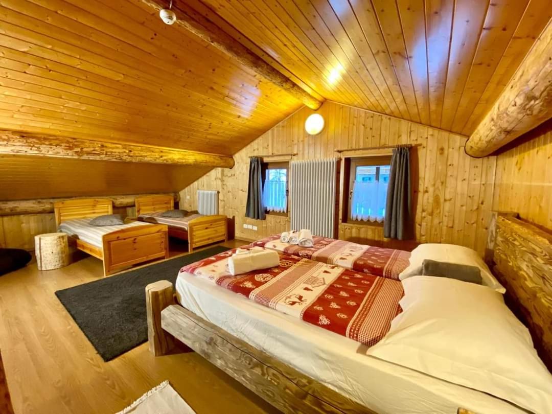 Comfort Quadruple Room photo 1