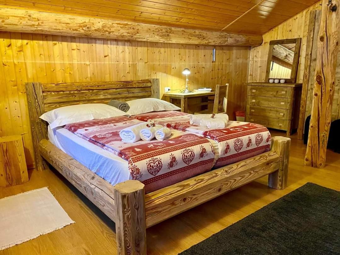 Comfort Quadruple Room photo 2