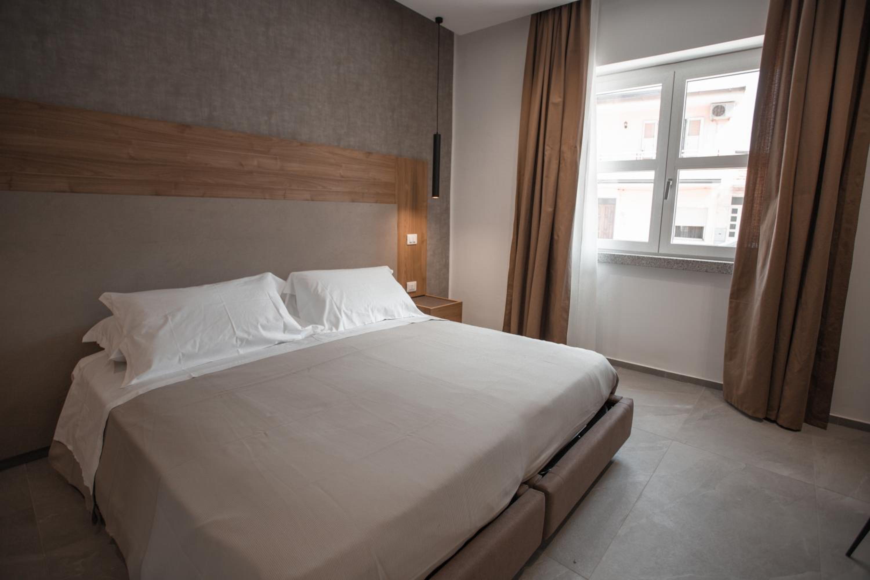 Standard Double Room photo 3