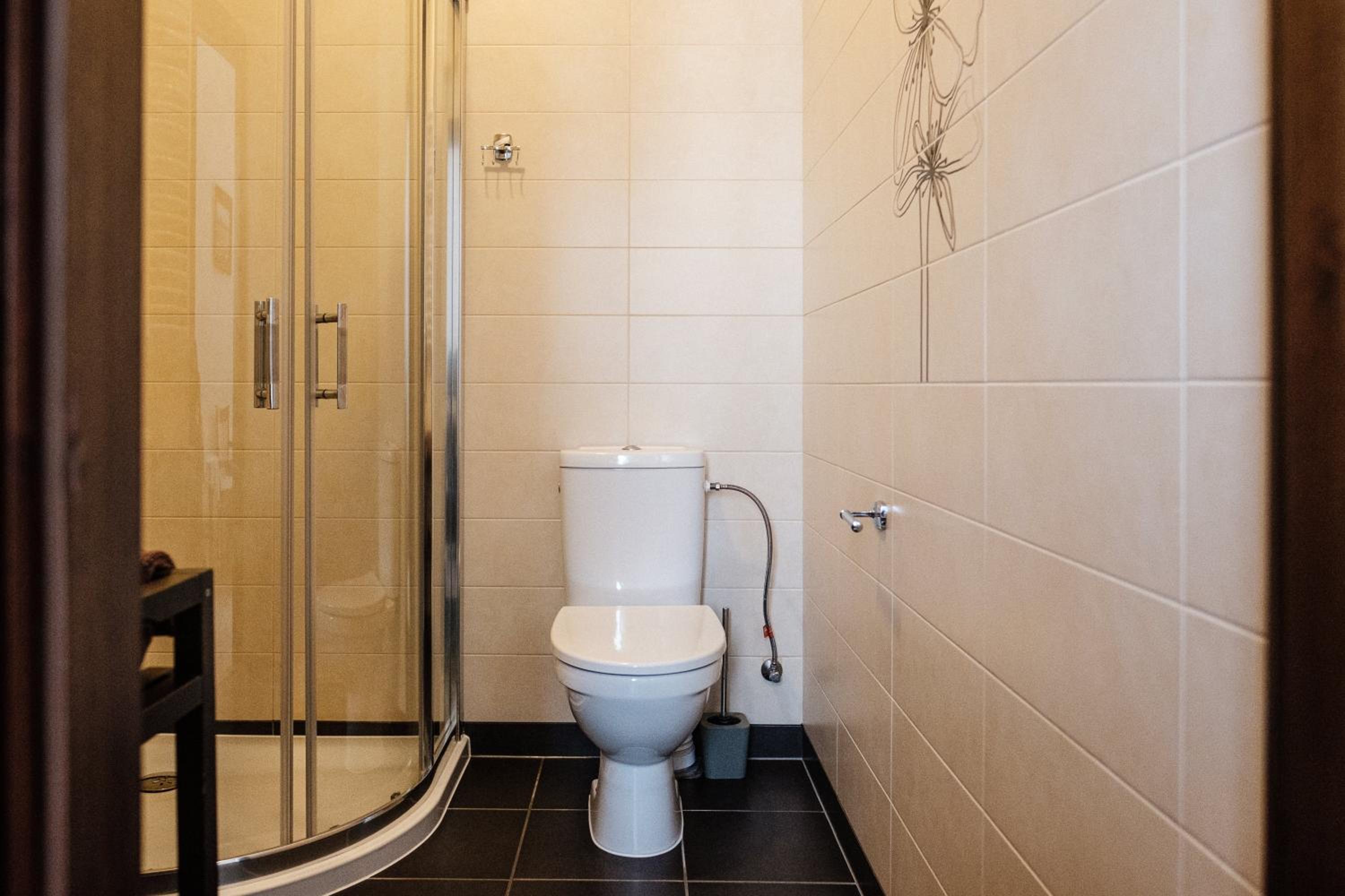 Classic Triple Room photo 3