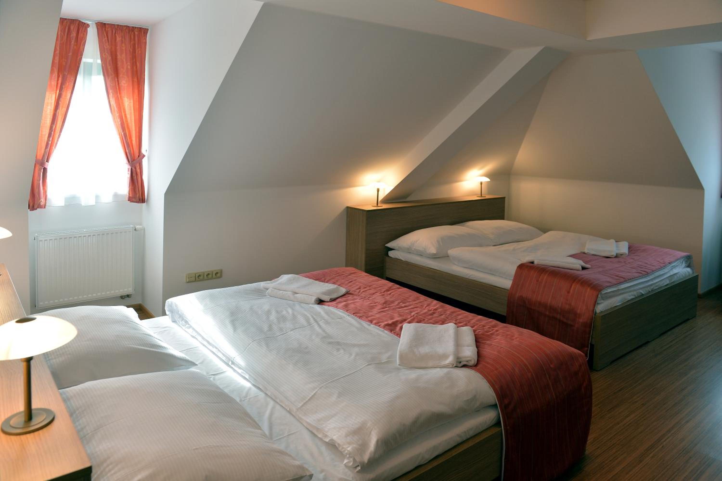 Quadruple Room photo 2