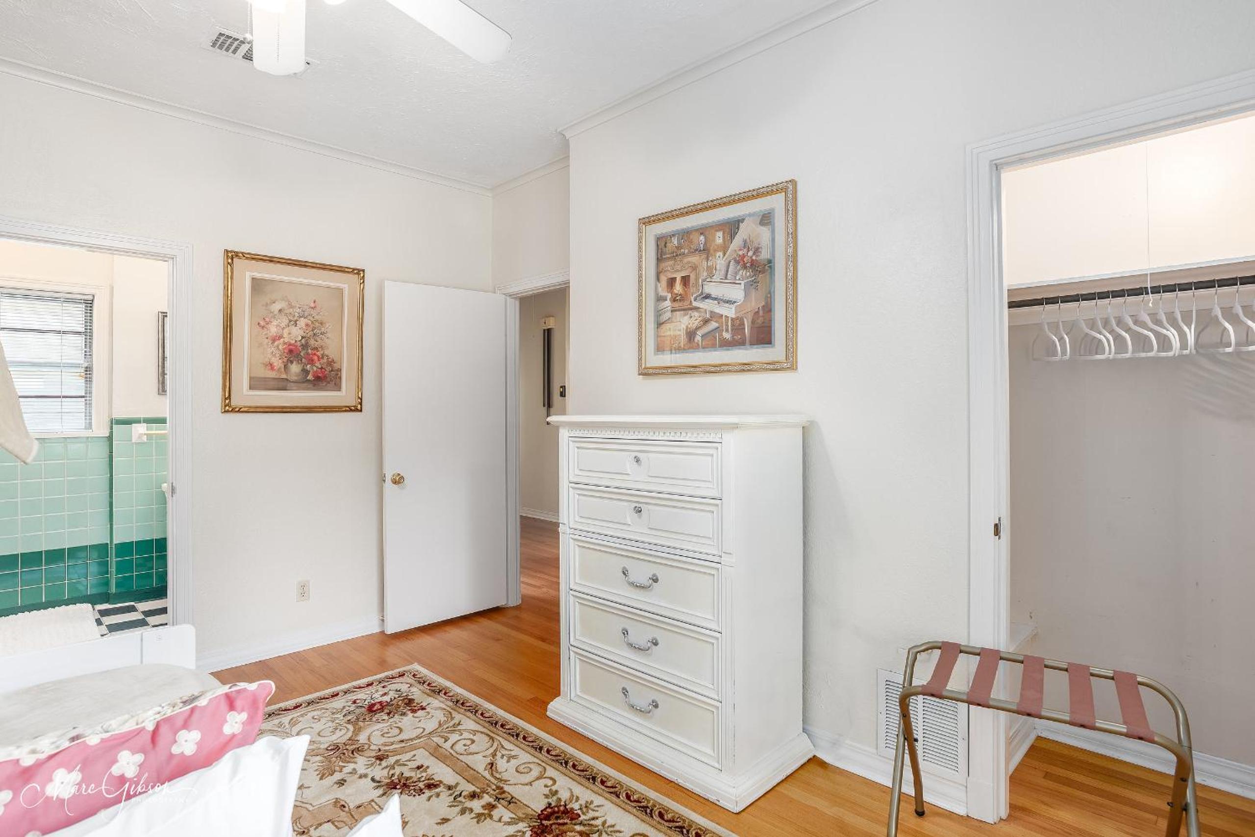 Two-Bedroom House photo 1