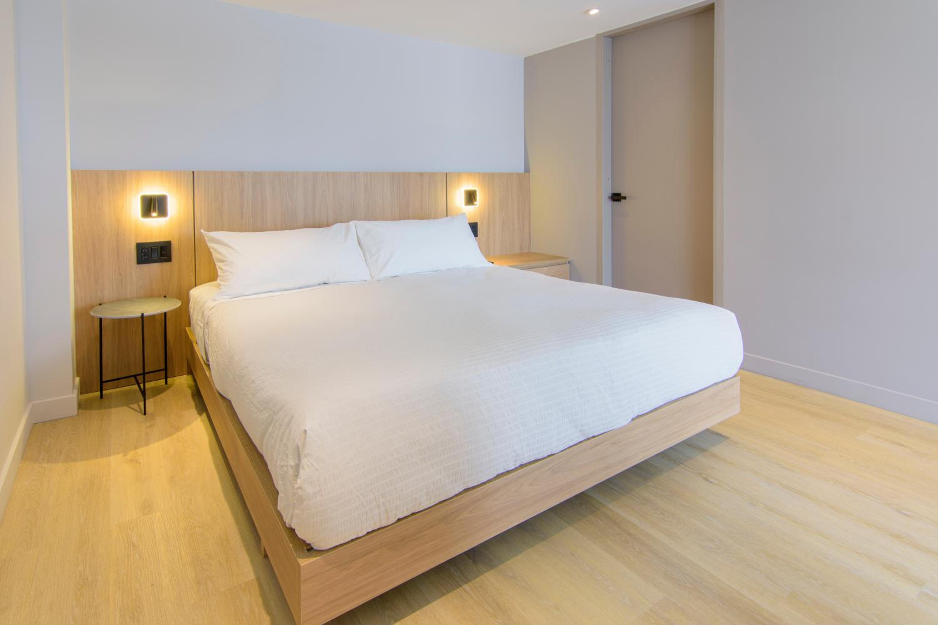 Superior King Room photo 3
