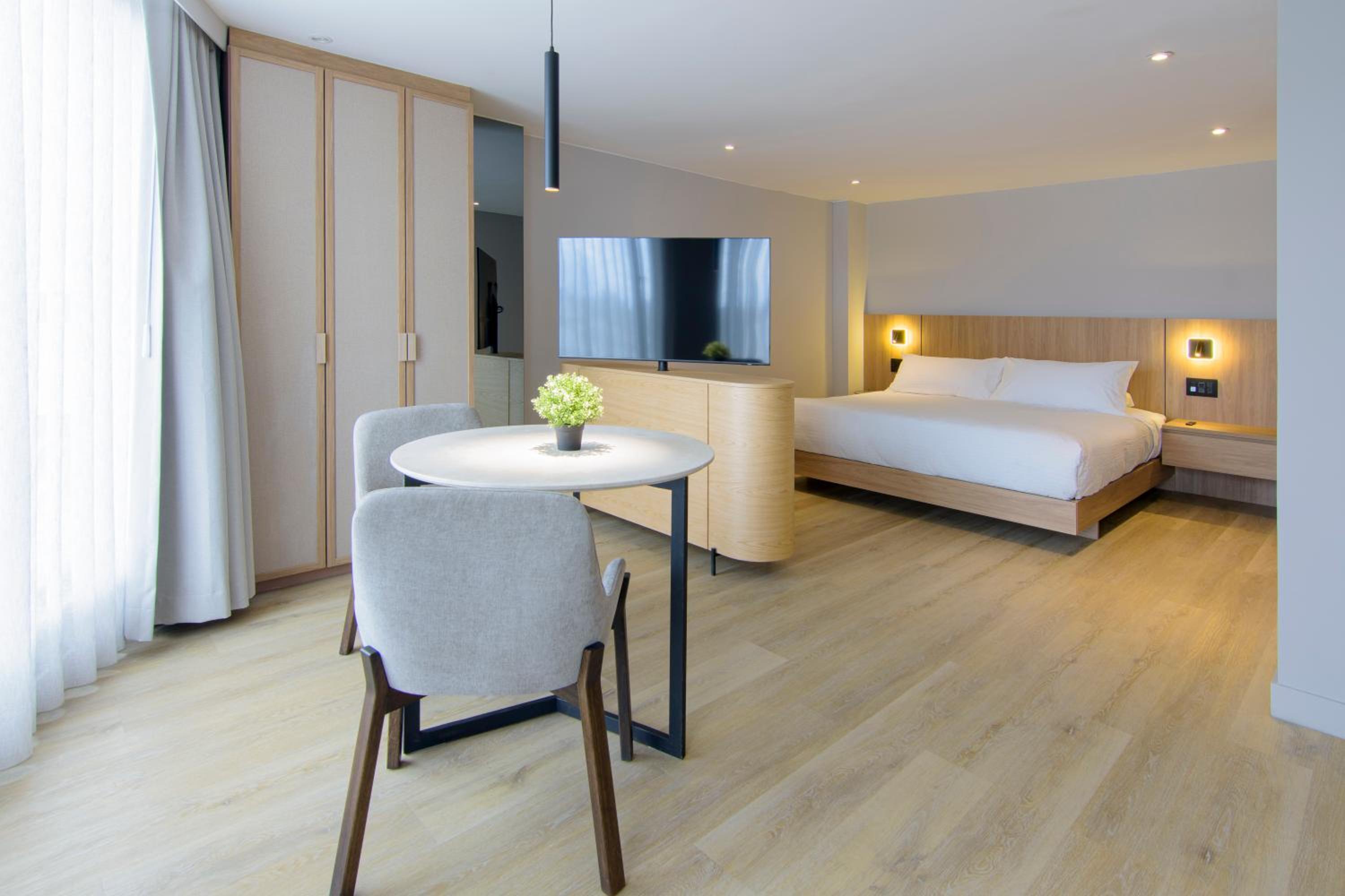 Superior King Room photo 1