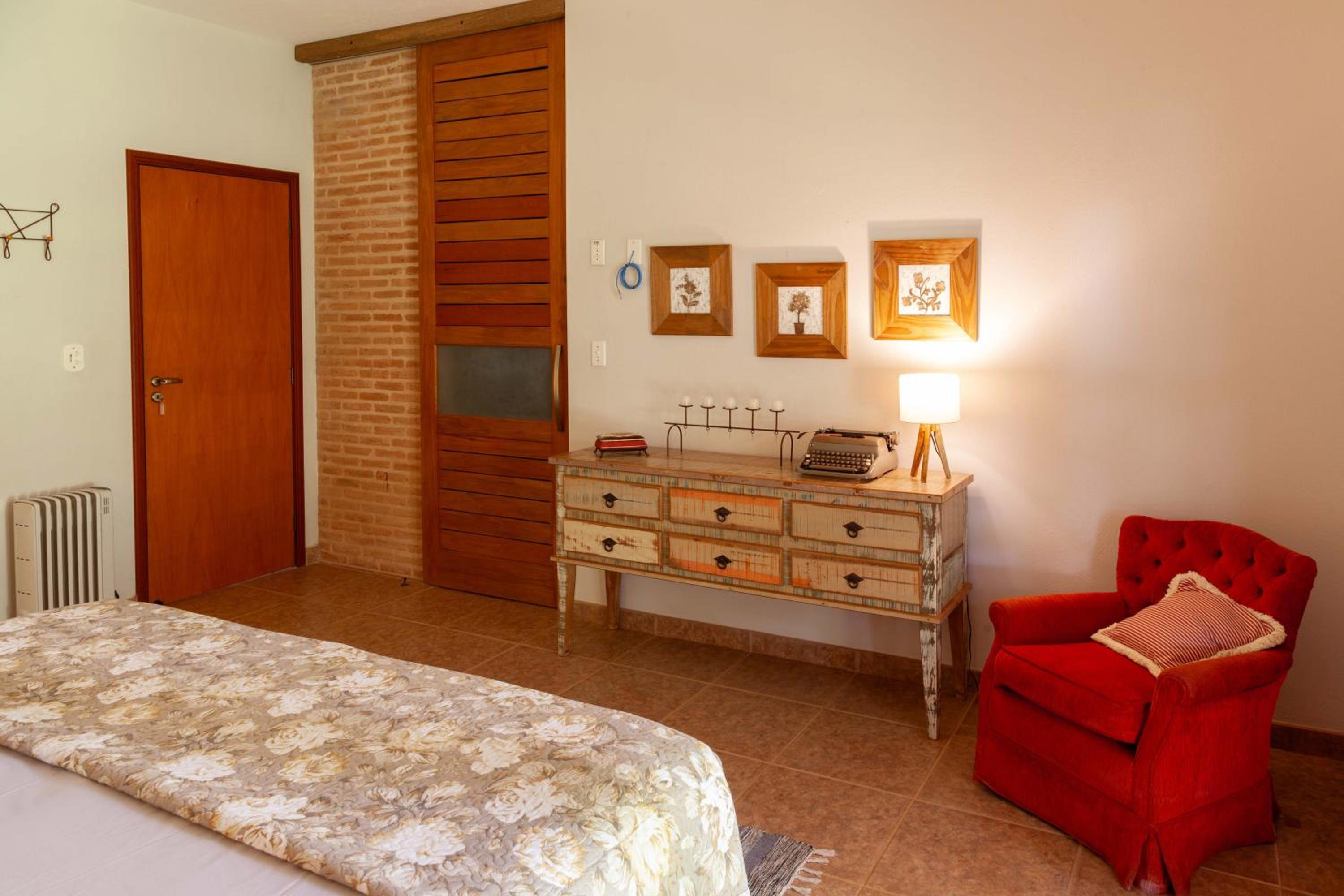 Double Room With Spa Bath photo 3