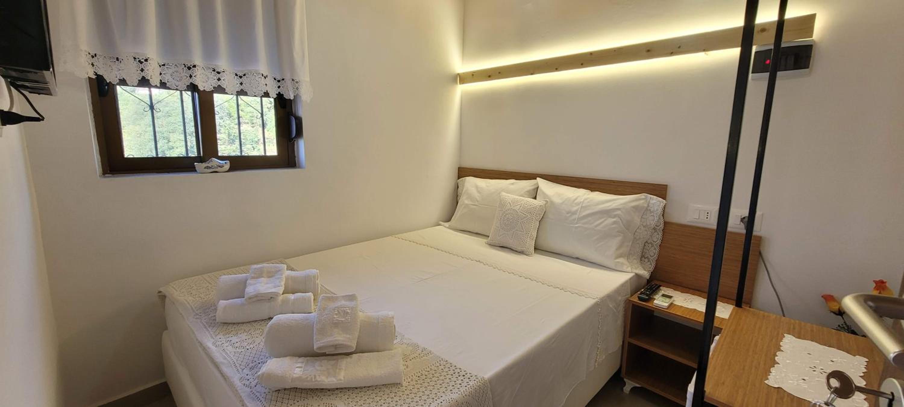 Double Room photo 3