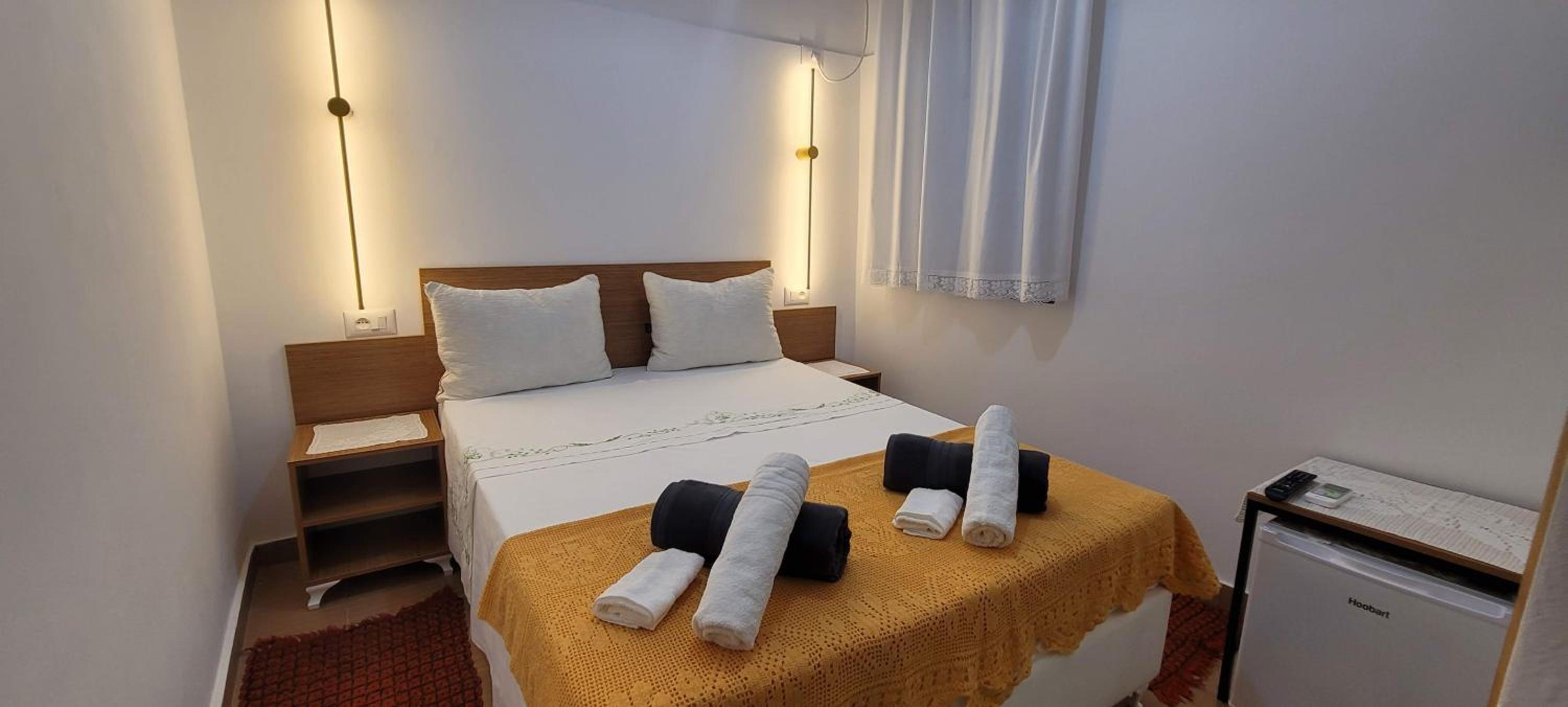 Double Room photo 1