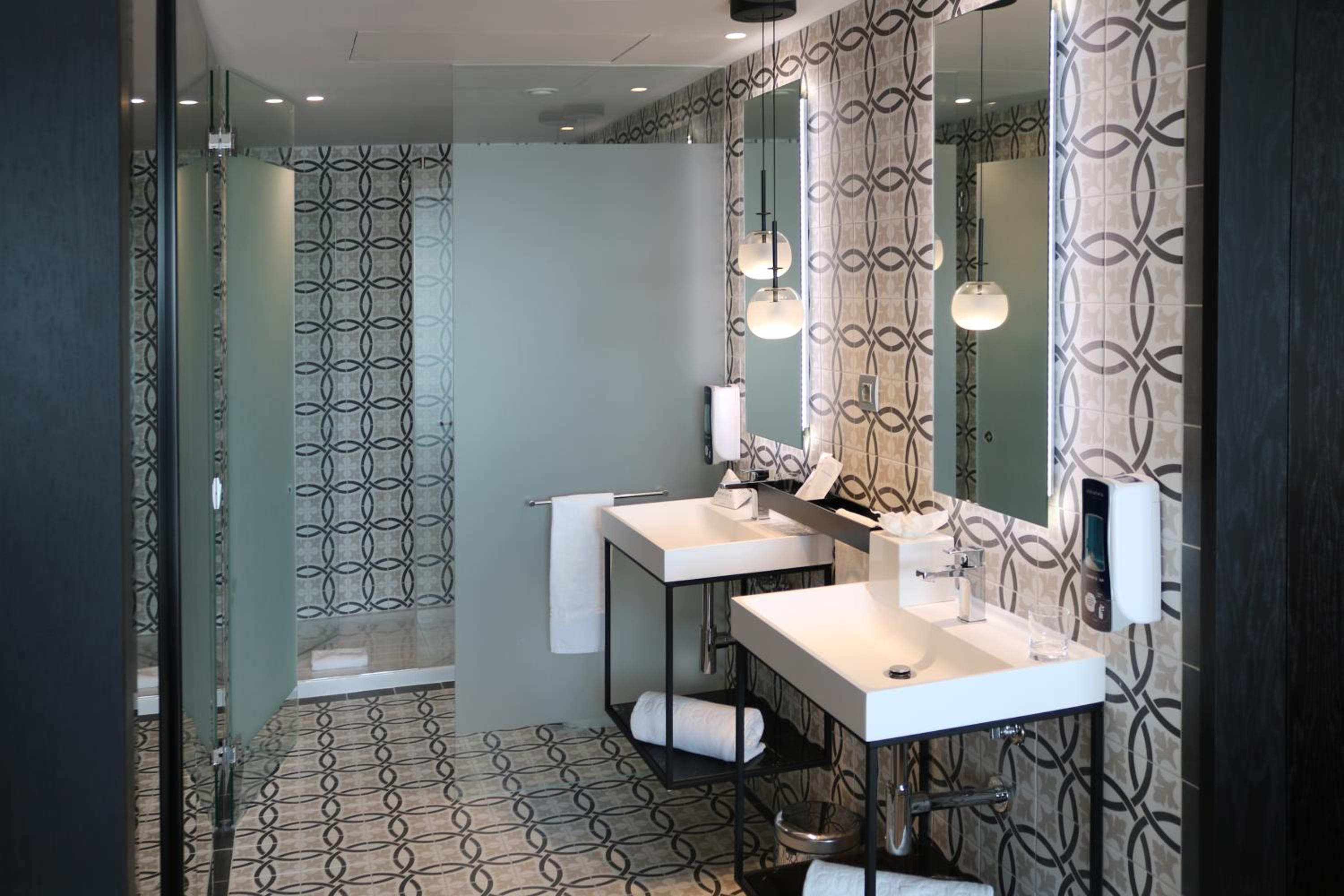 Superior Suite with Terrace photo 3