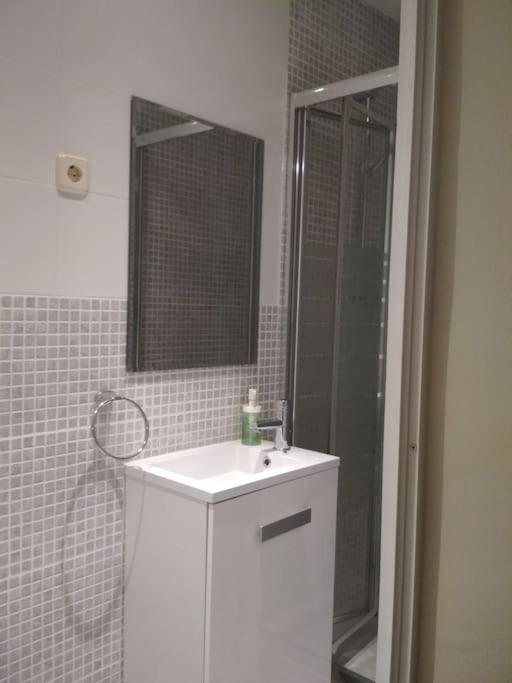One-Bedroom Apartment photo 3