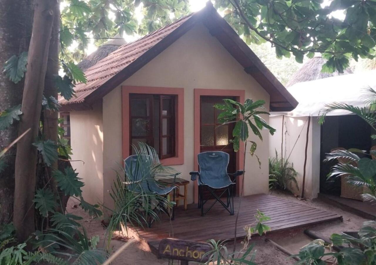 Garden Cottage photo 1