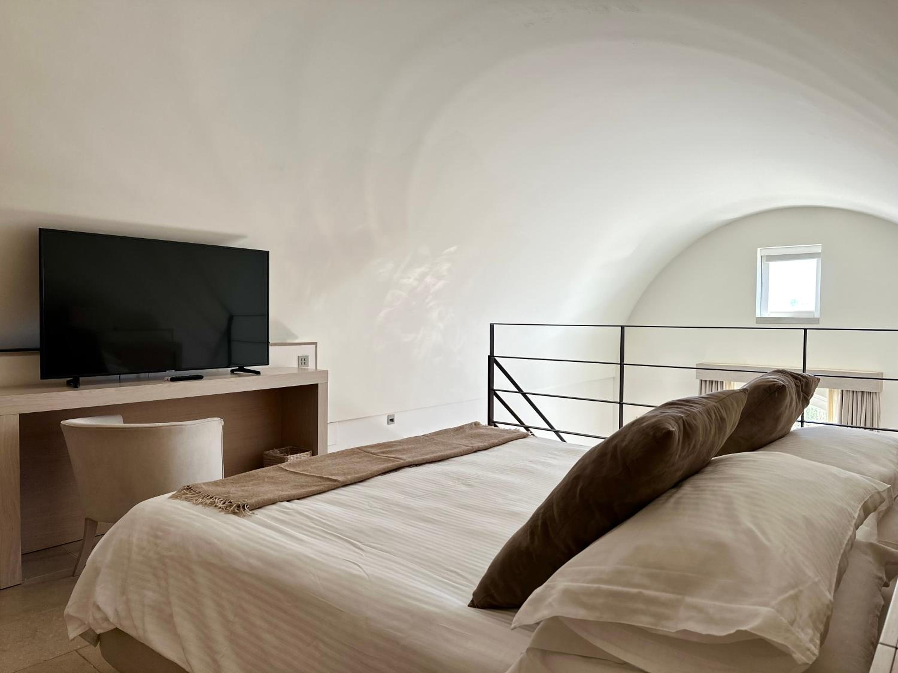 Loft Suite photo 3