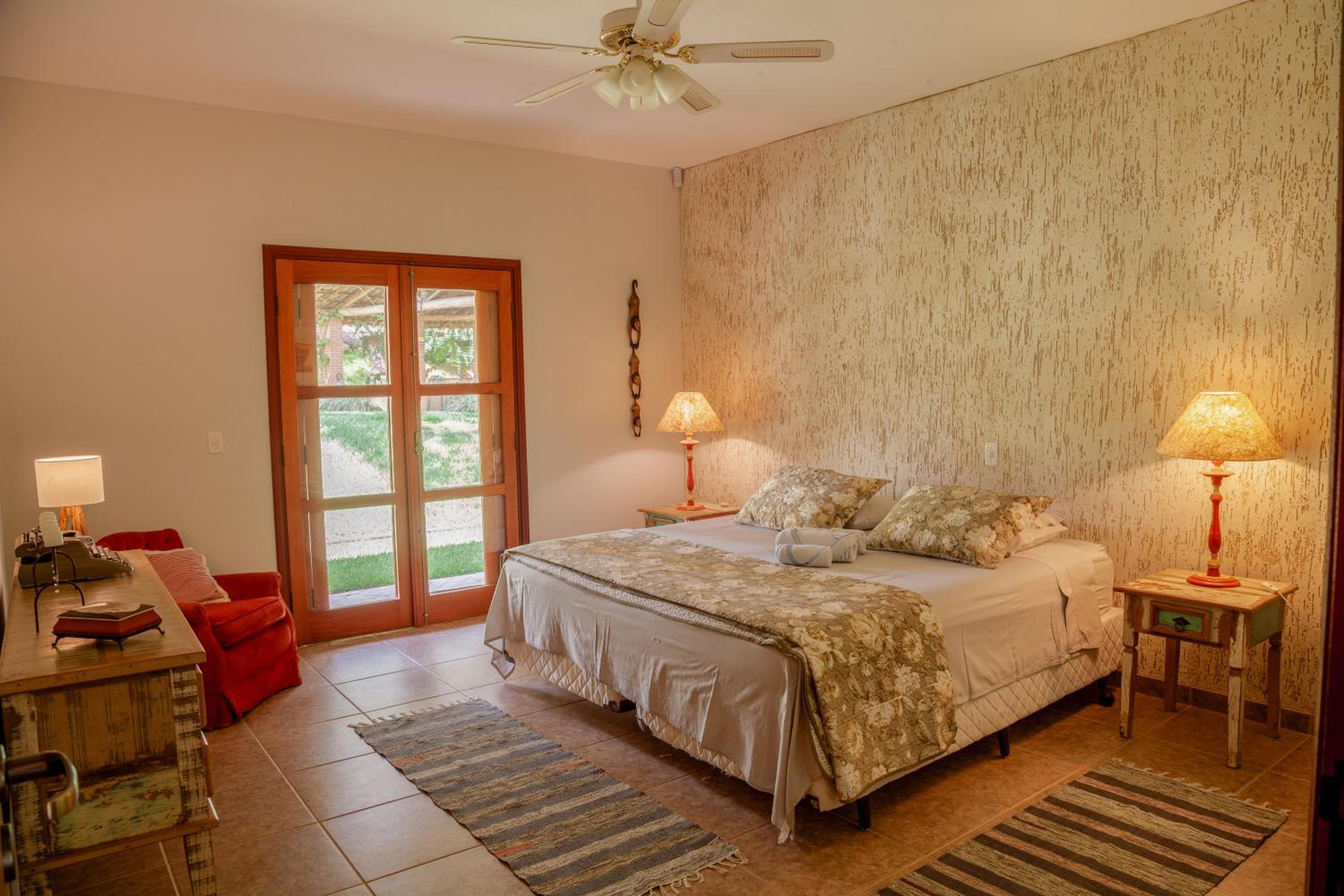 Superior Double Room photo 1