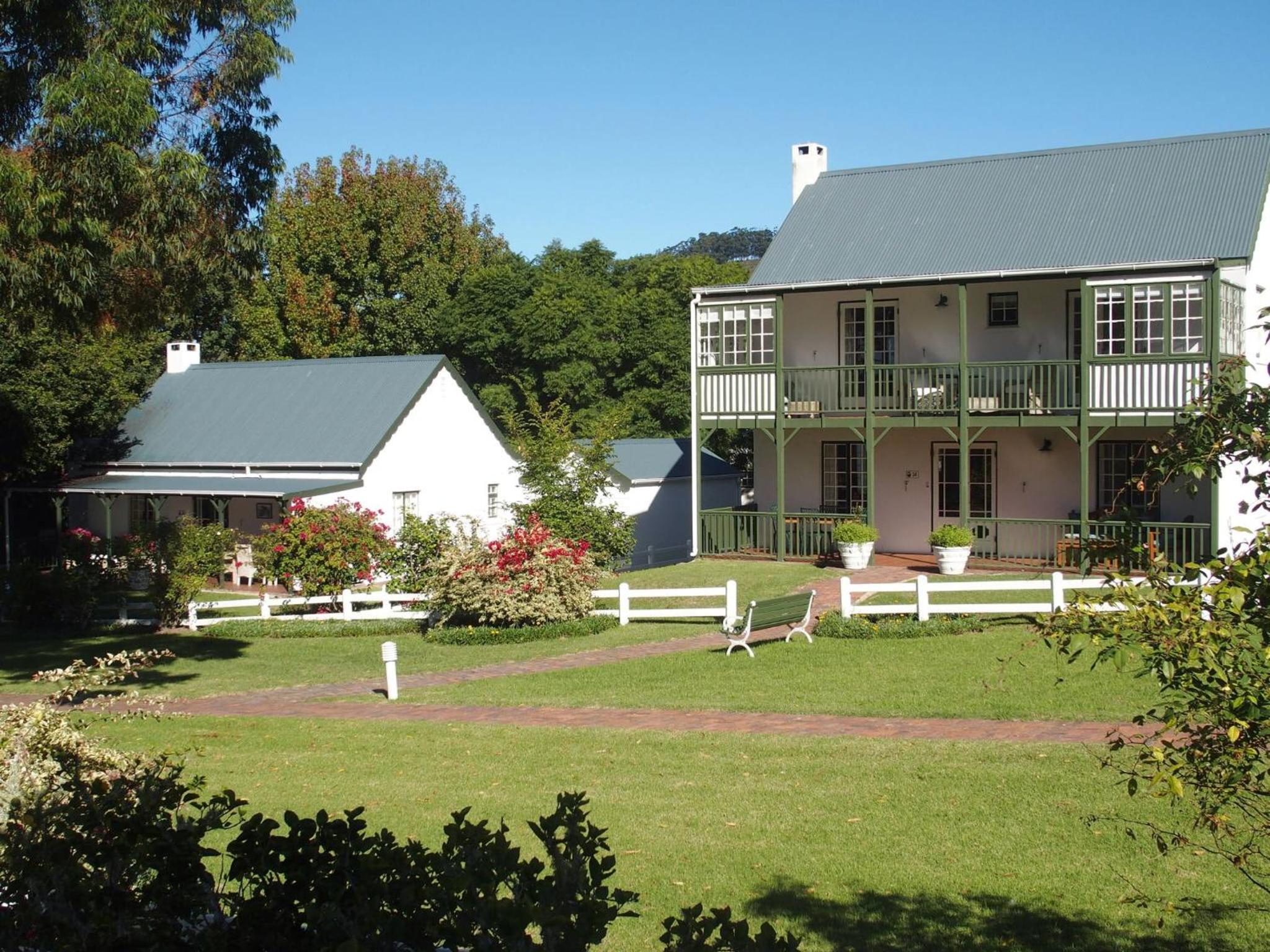 Villa with Garden View - Photo 9
