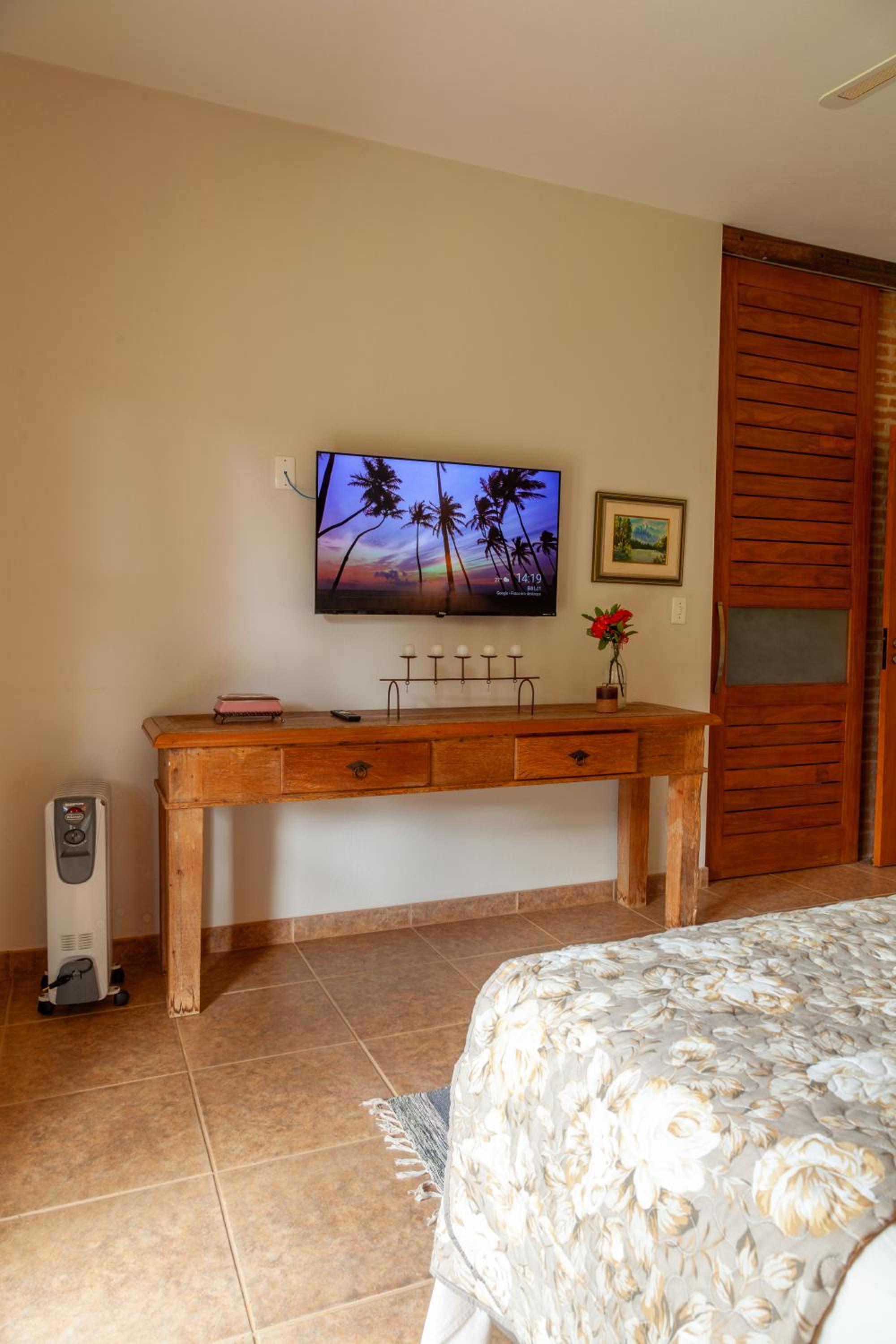 Double Room With Garden View photo 2
