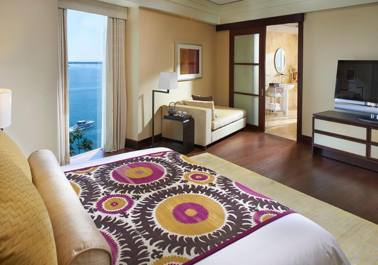 Suite Vista Baia Premier